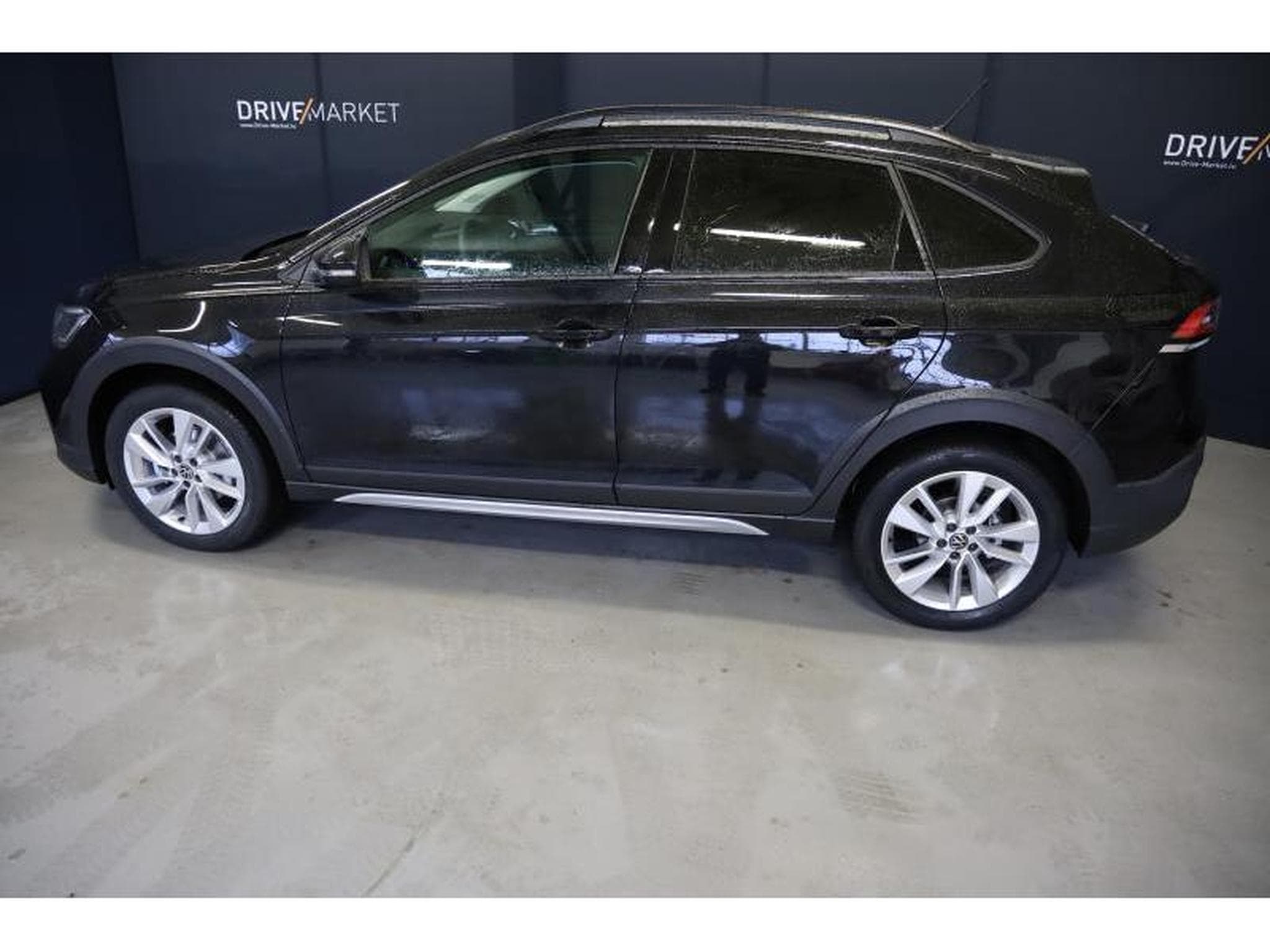 VW Taigo Life (2025) - Photo 17