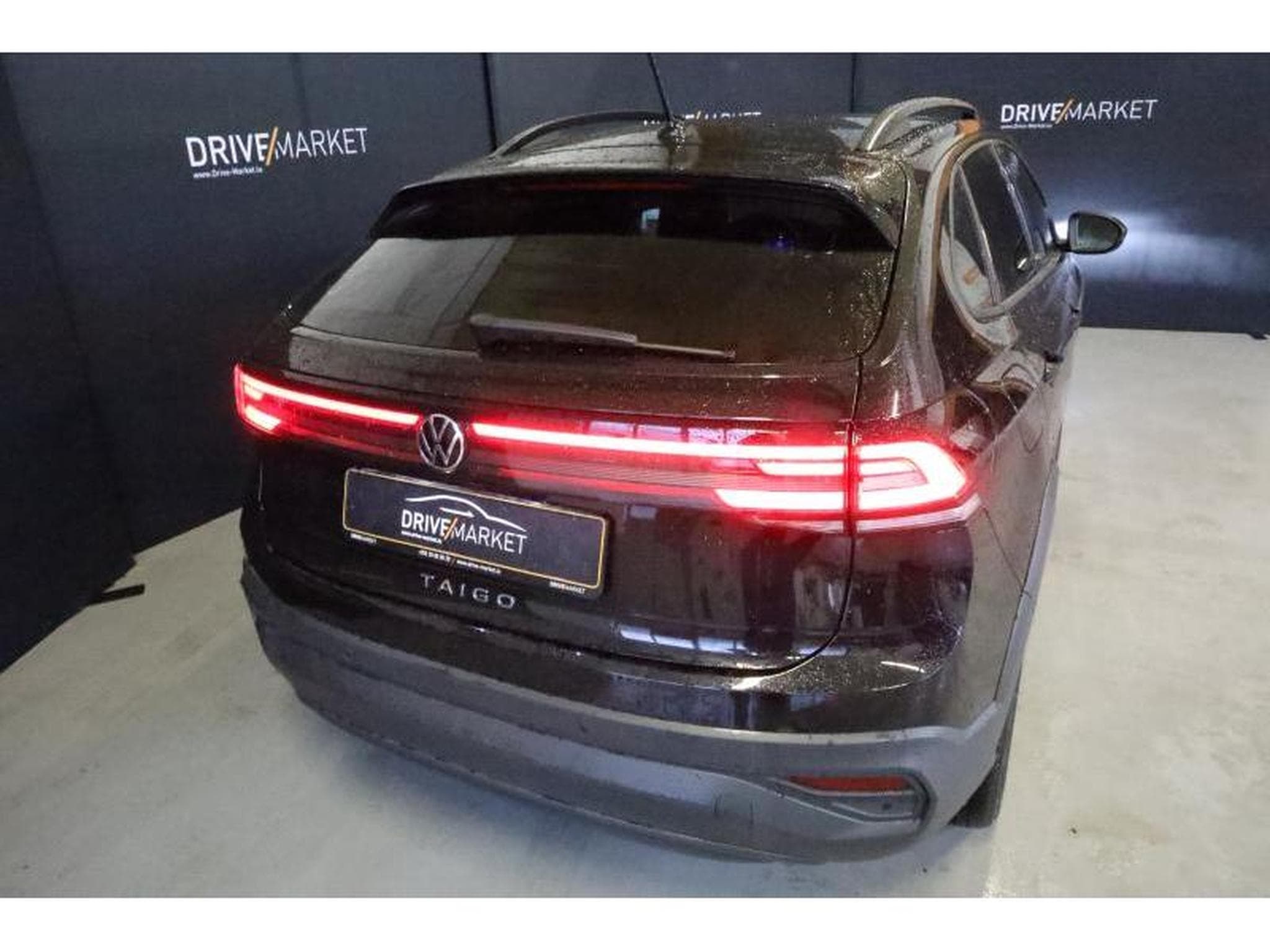 VW Taigo Life (2025) - Photo 18