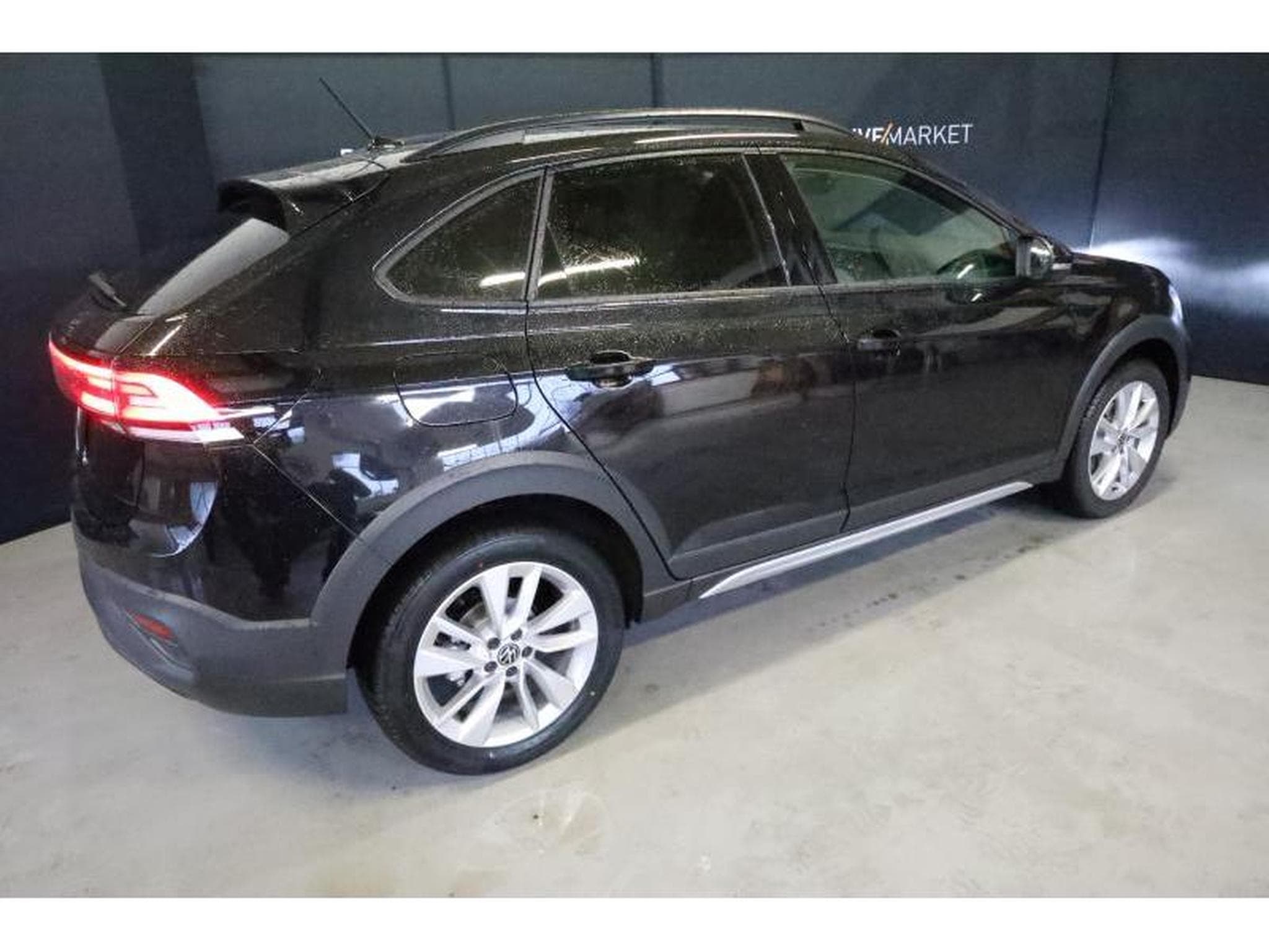 VW Taigo Life (2025) - Photo 19