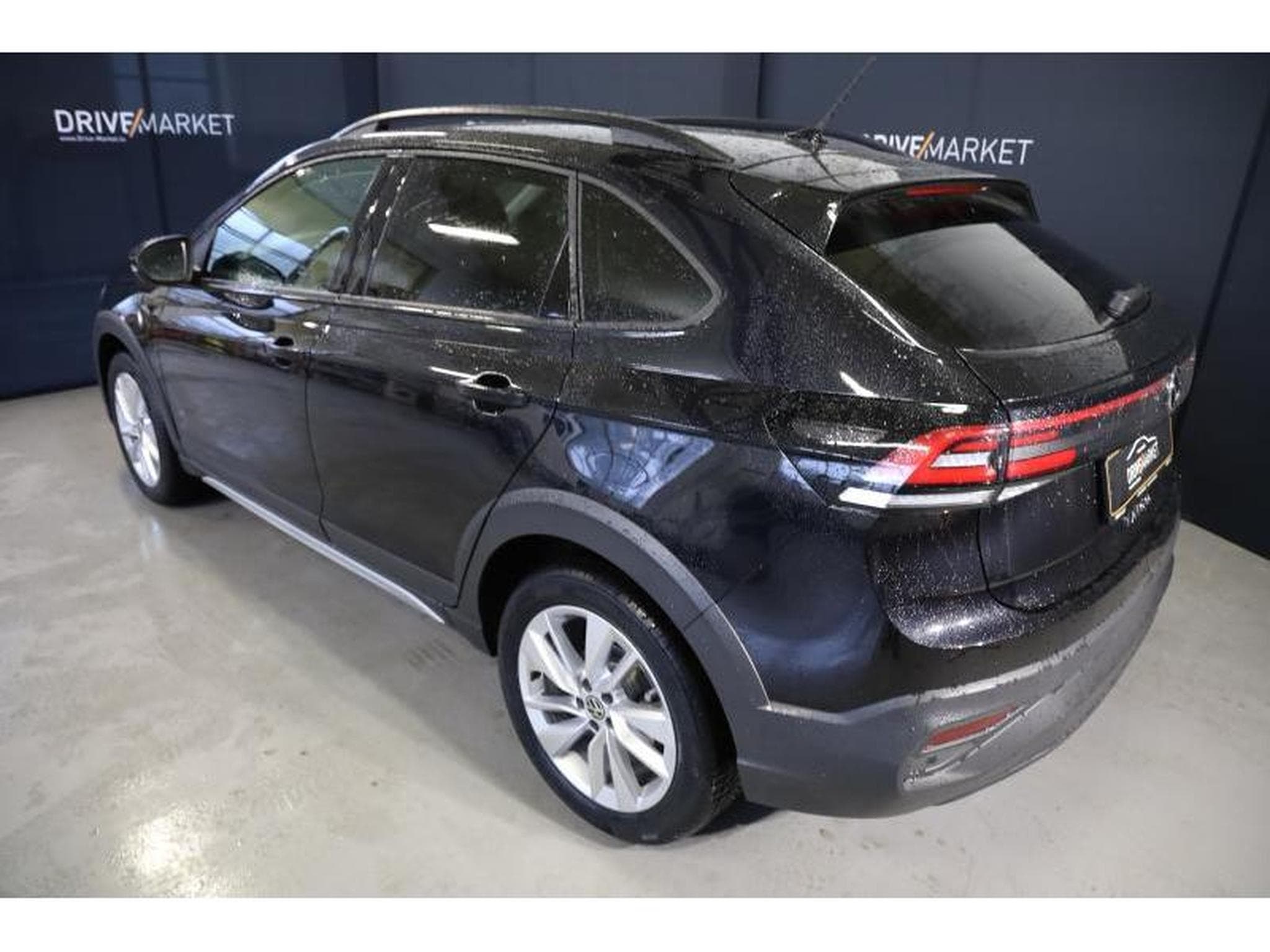 VW Taigo Life (2025) - Photo 20