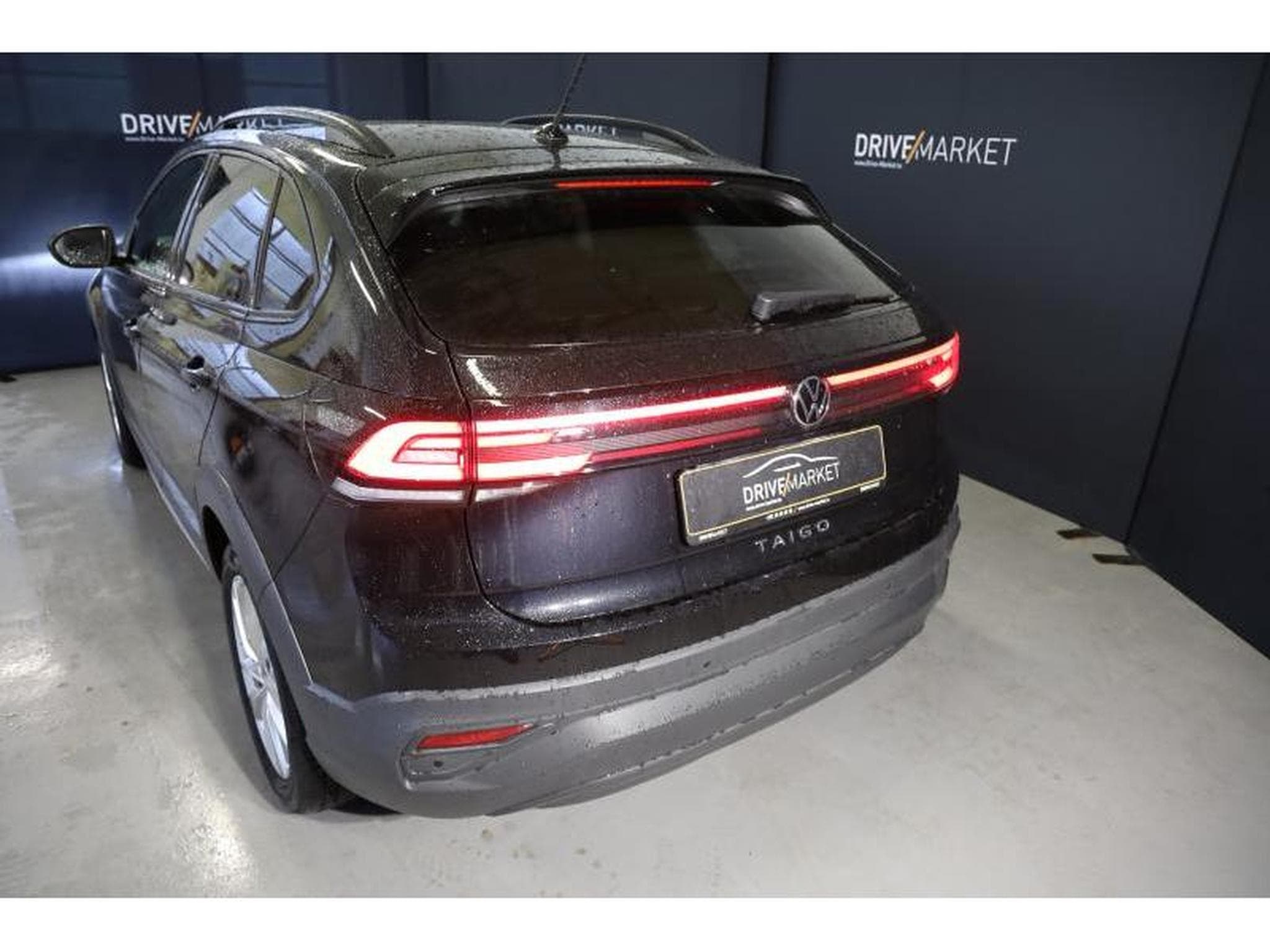 VW Taigo Life (2025) - Photo 21