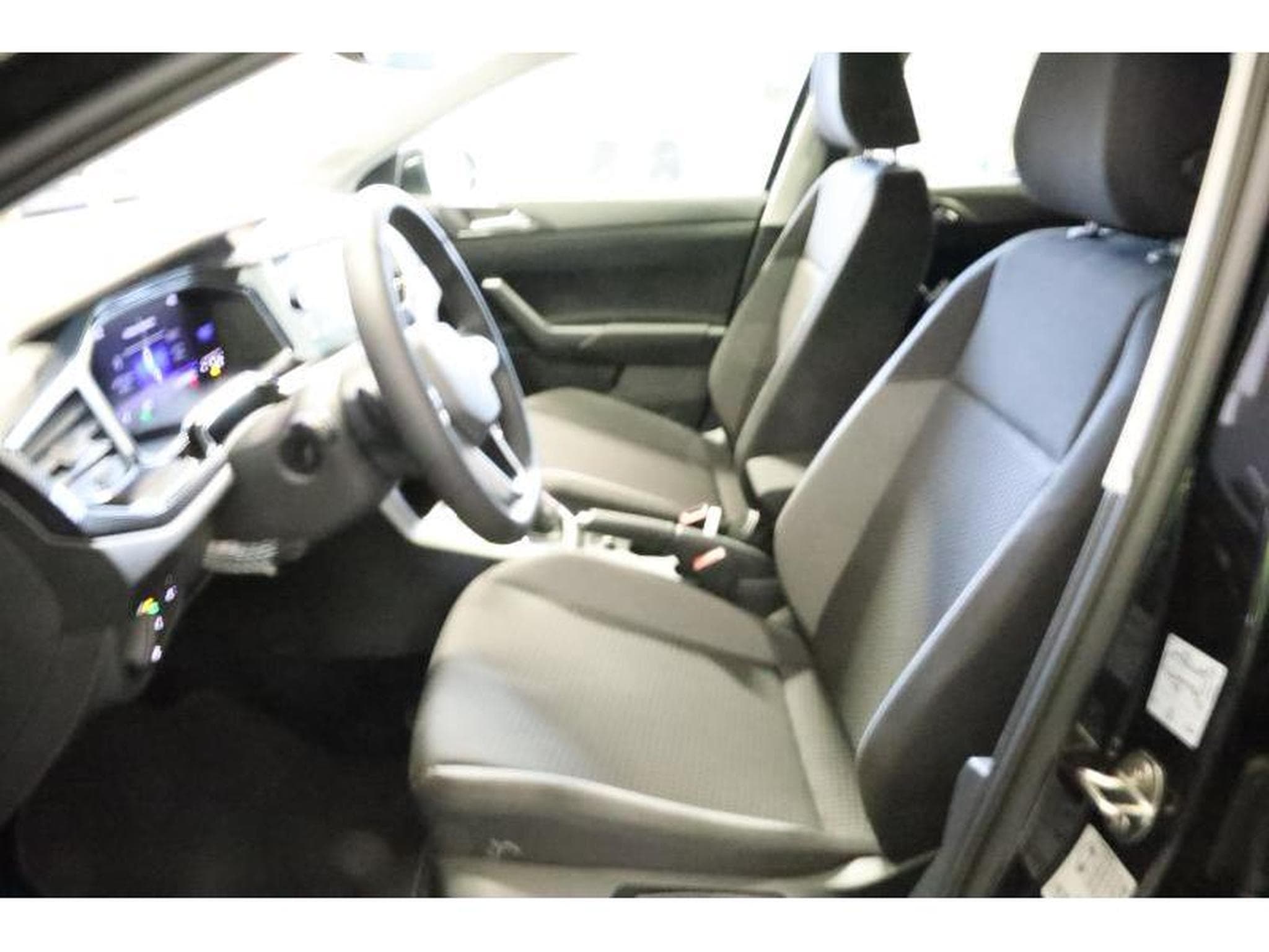 VW Taigo Life (2025) - Photo 4