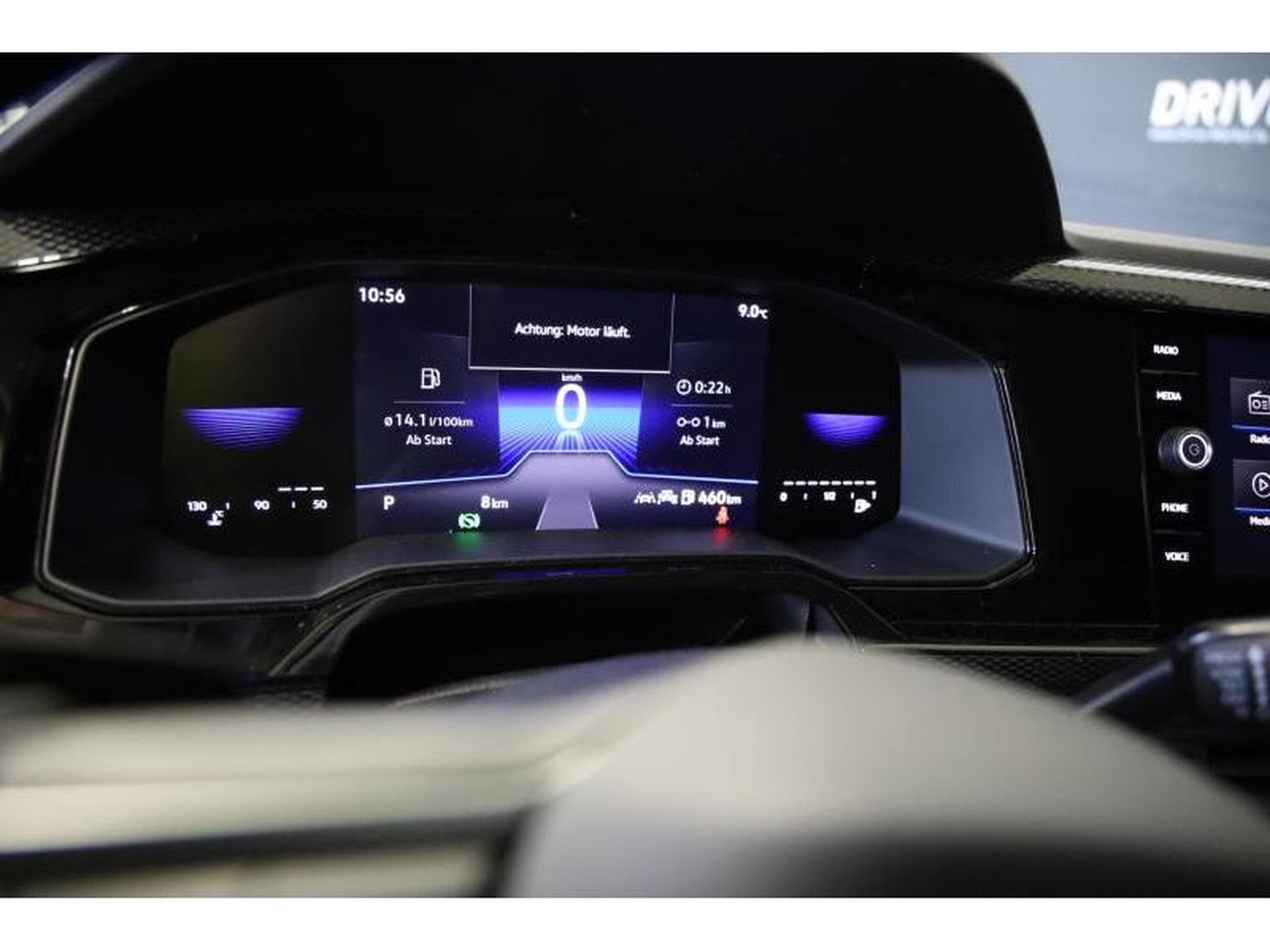 VW Taigo Life (2025) - Photo 5