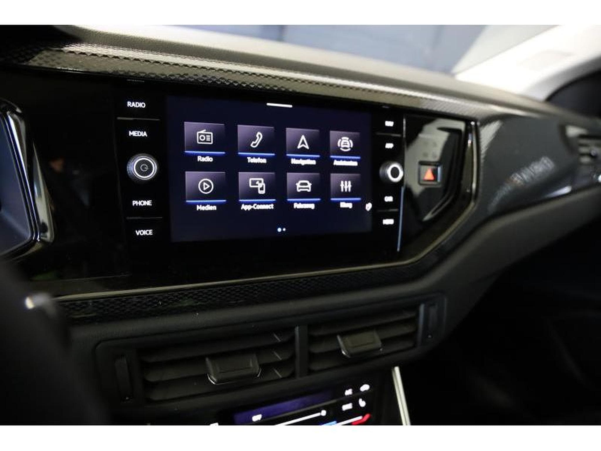 VW Taigo Life (2025) - Photo 6
