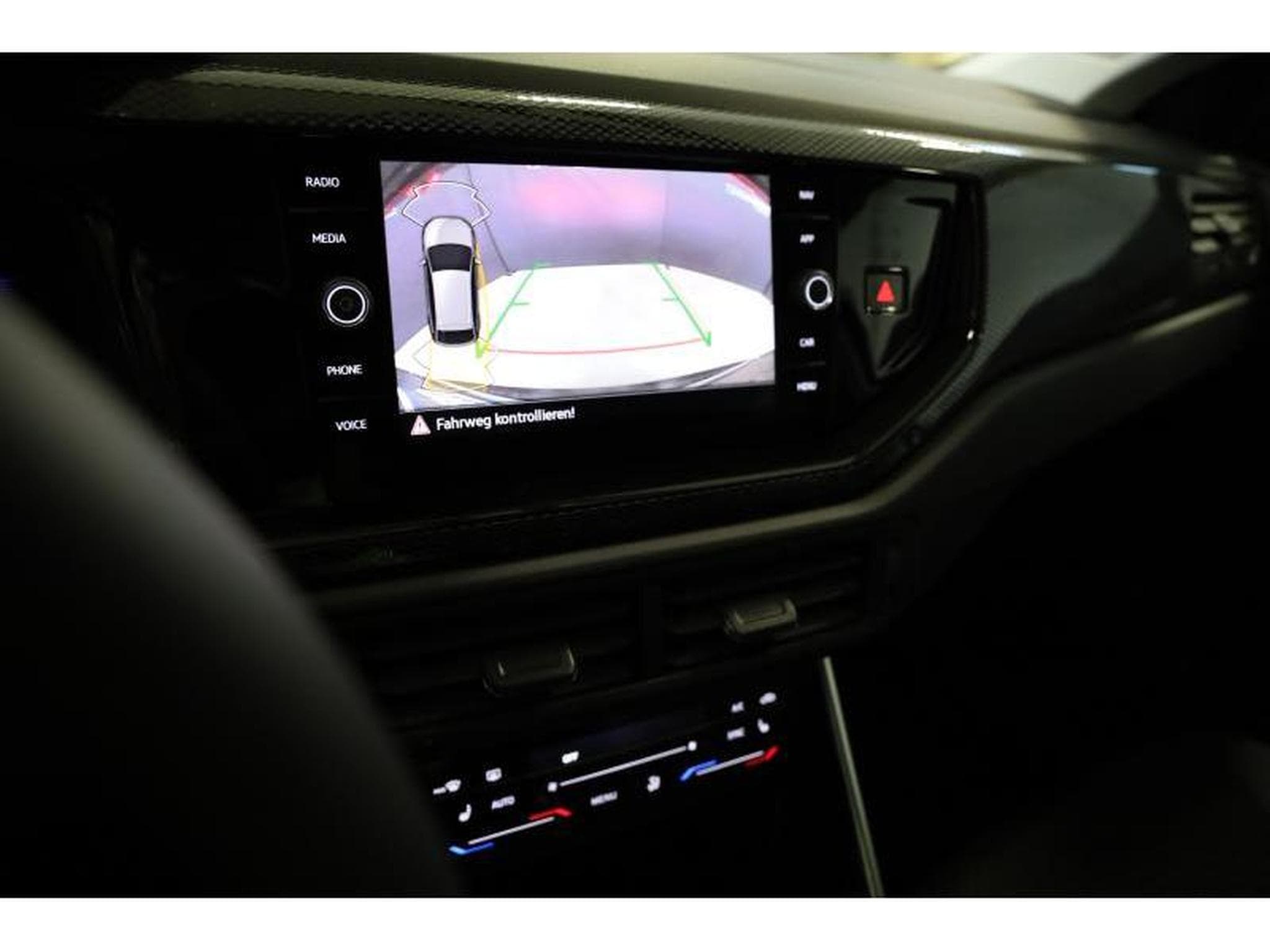 VW Taigo Life (2025) - Photo 7