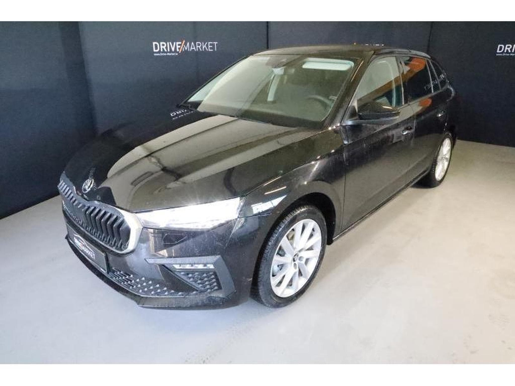 Skoda Scala Selection (2025) - Photo 1