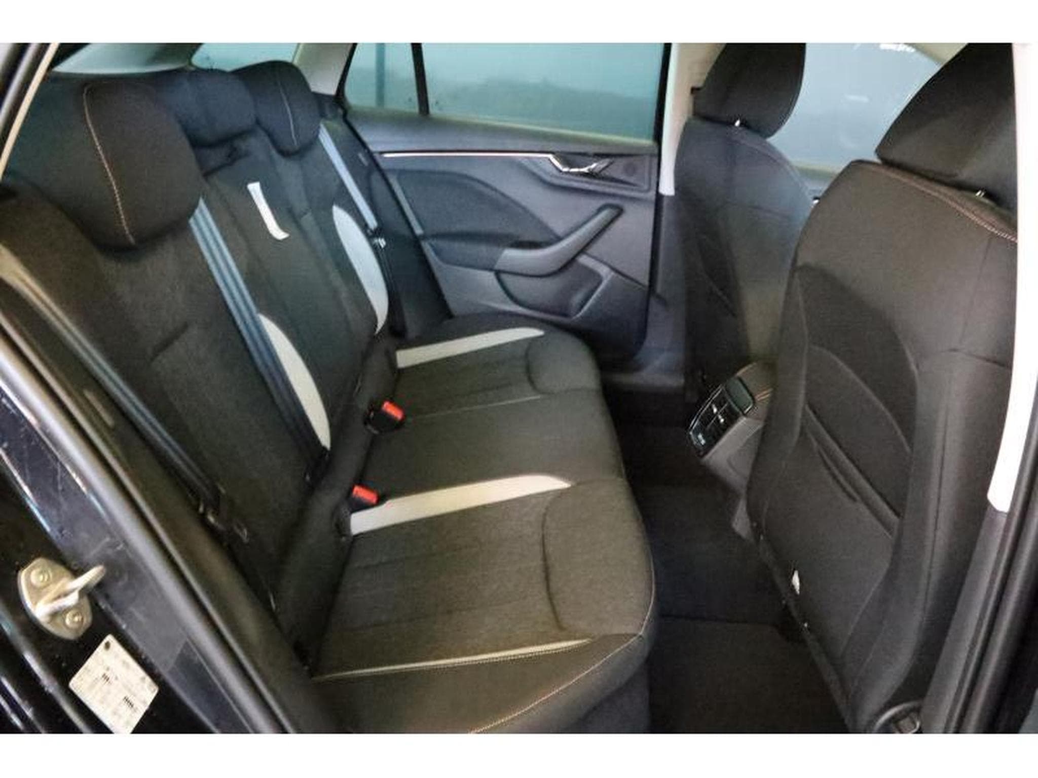 Skoda Scala Selection (2025) - Photo 11