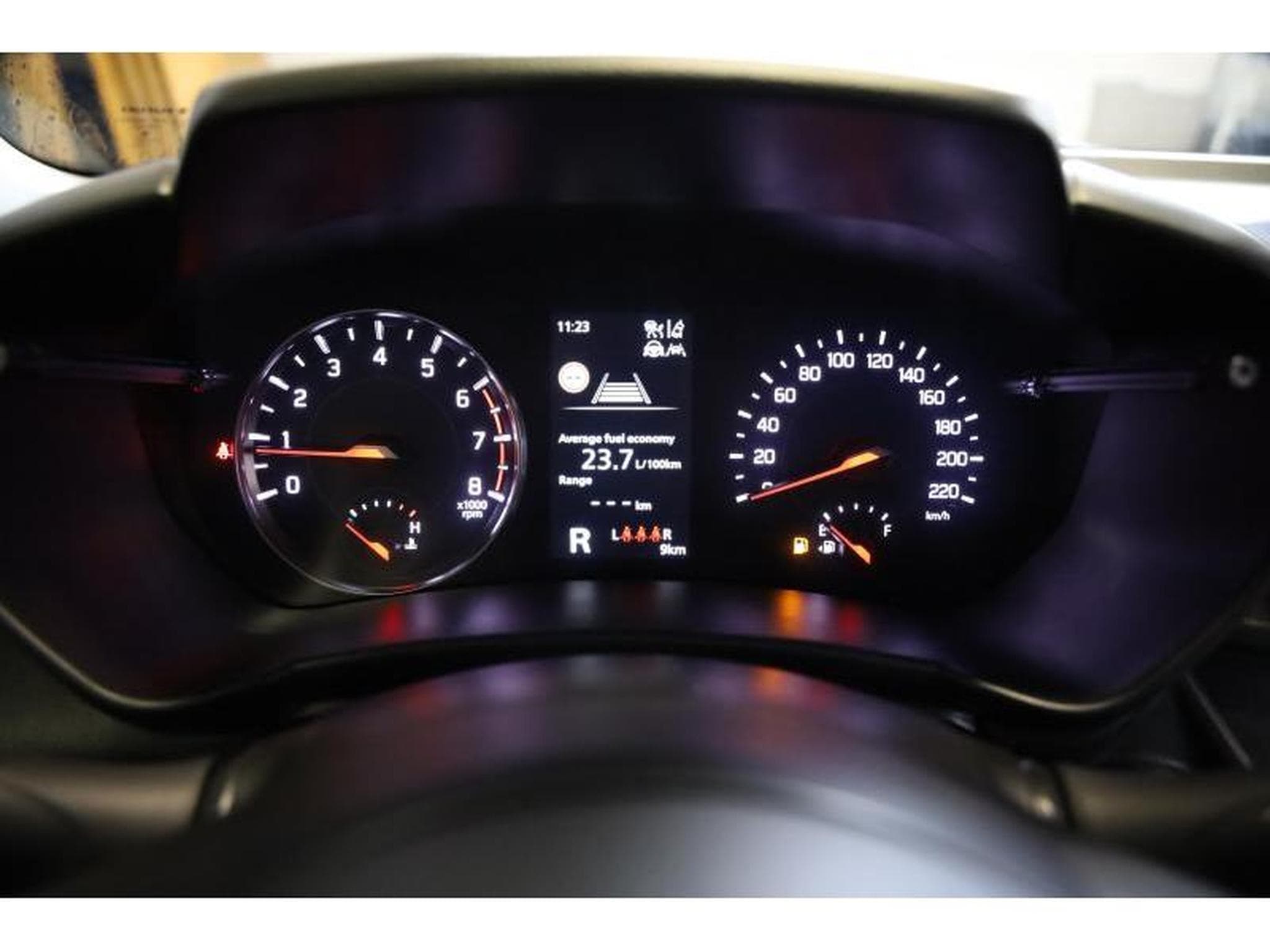 Suzuki Swift GL + (2025) - Photo 4