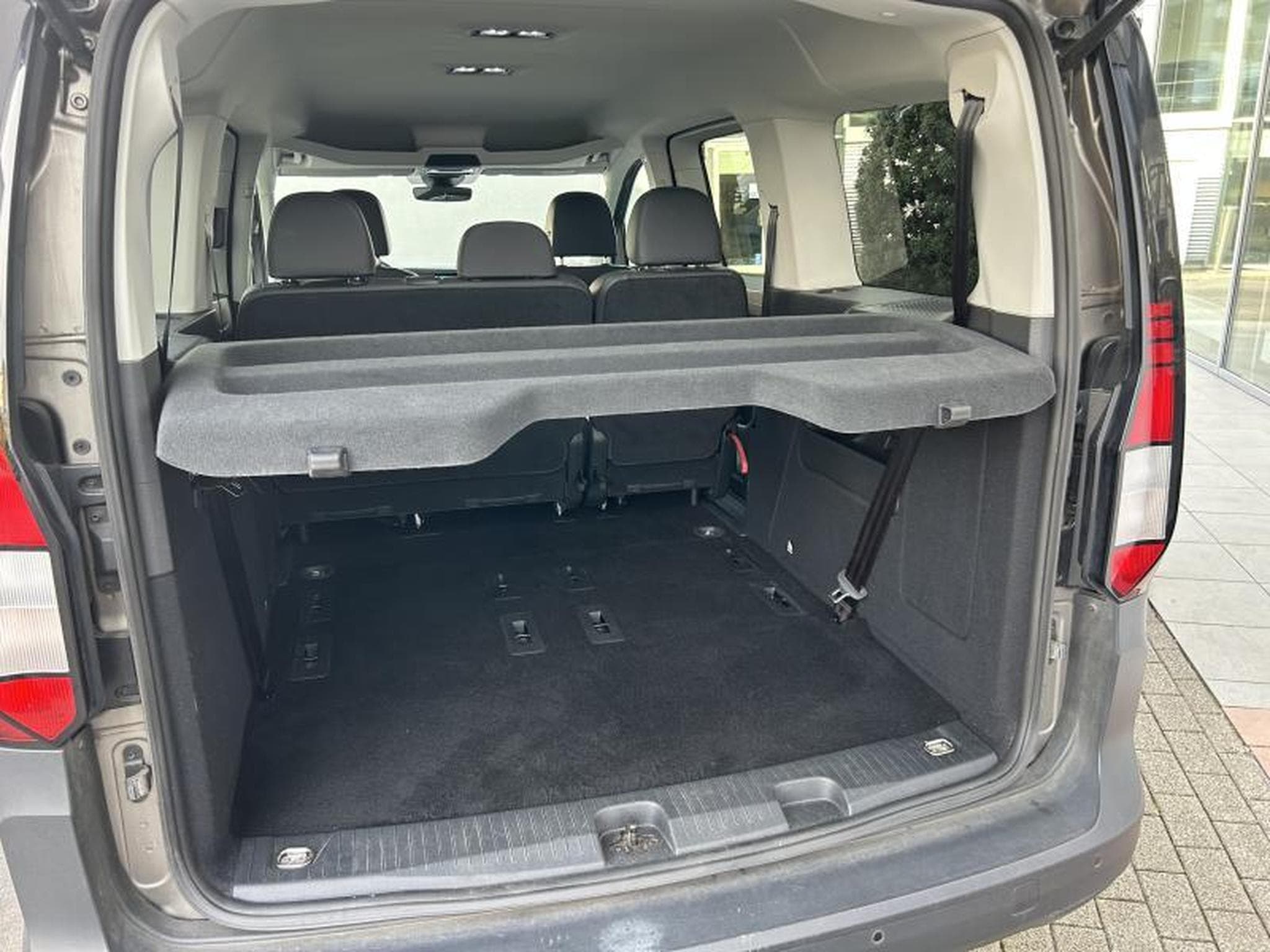 VW Caddy Caddy Maxi (2023) - Photo 6