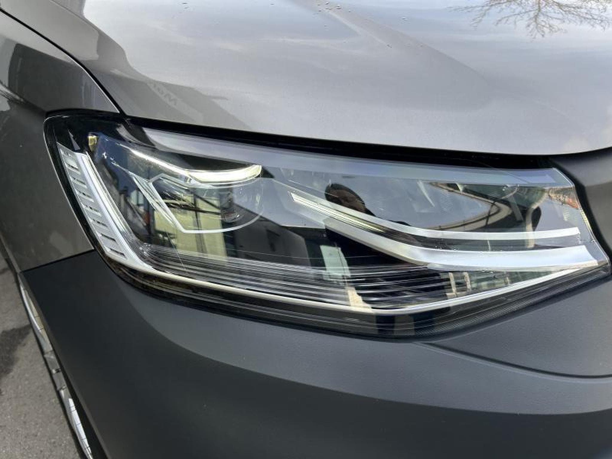 VW Caddy Caddy Maxi (2023) - Photo 7