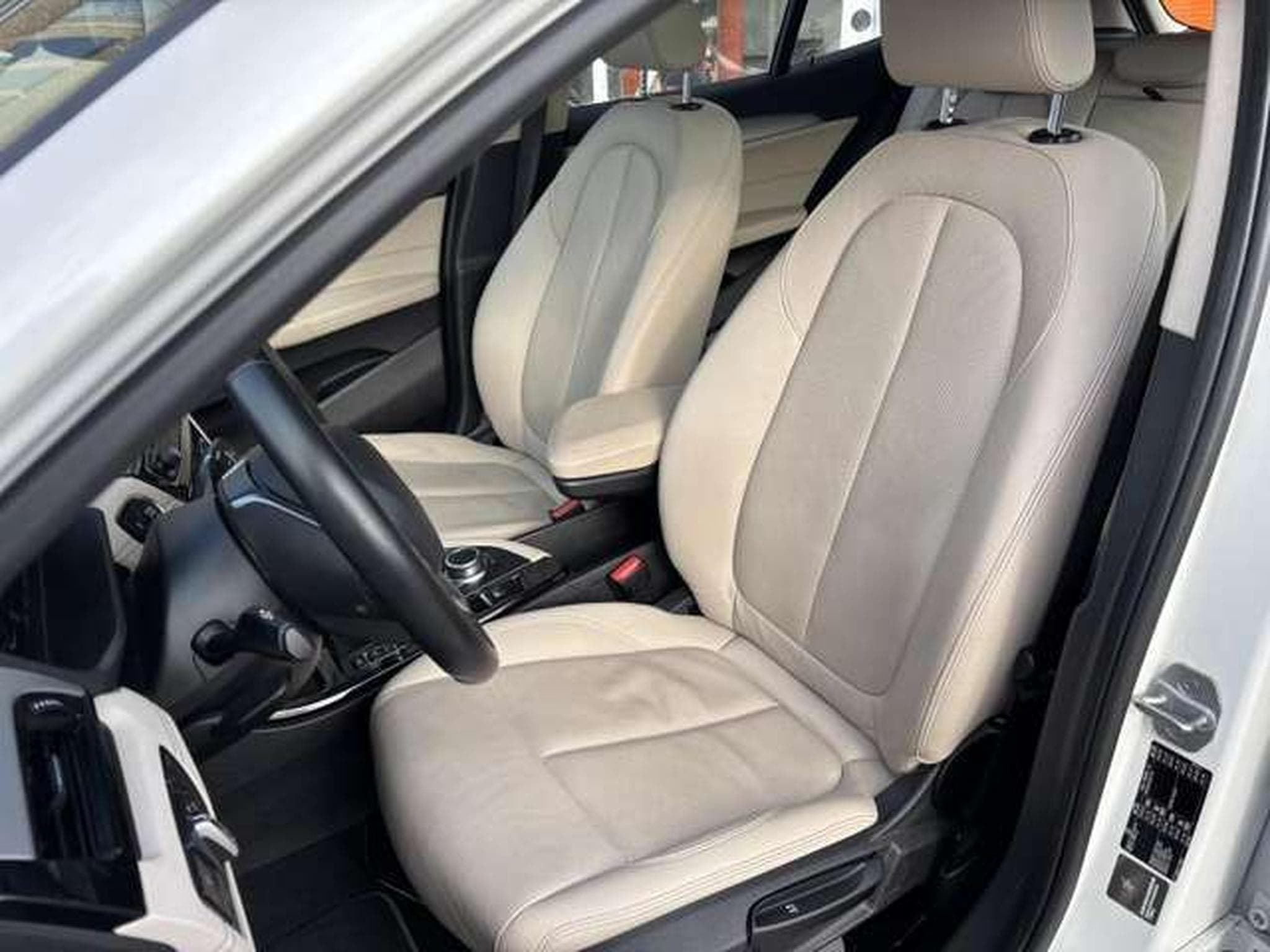 BMW X2 SDRIVE 20I - JUSQU'A 48 MOIS DE GARANTIE (2018) - Photo 10