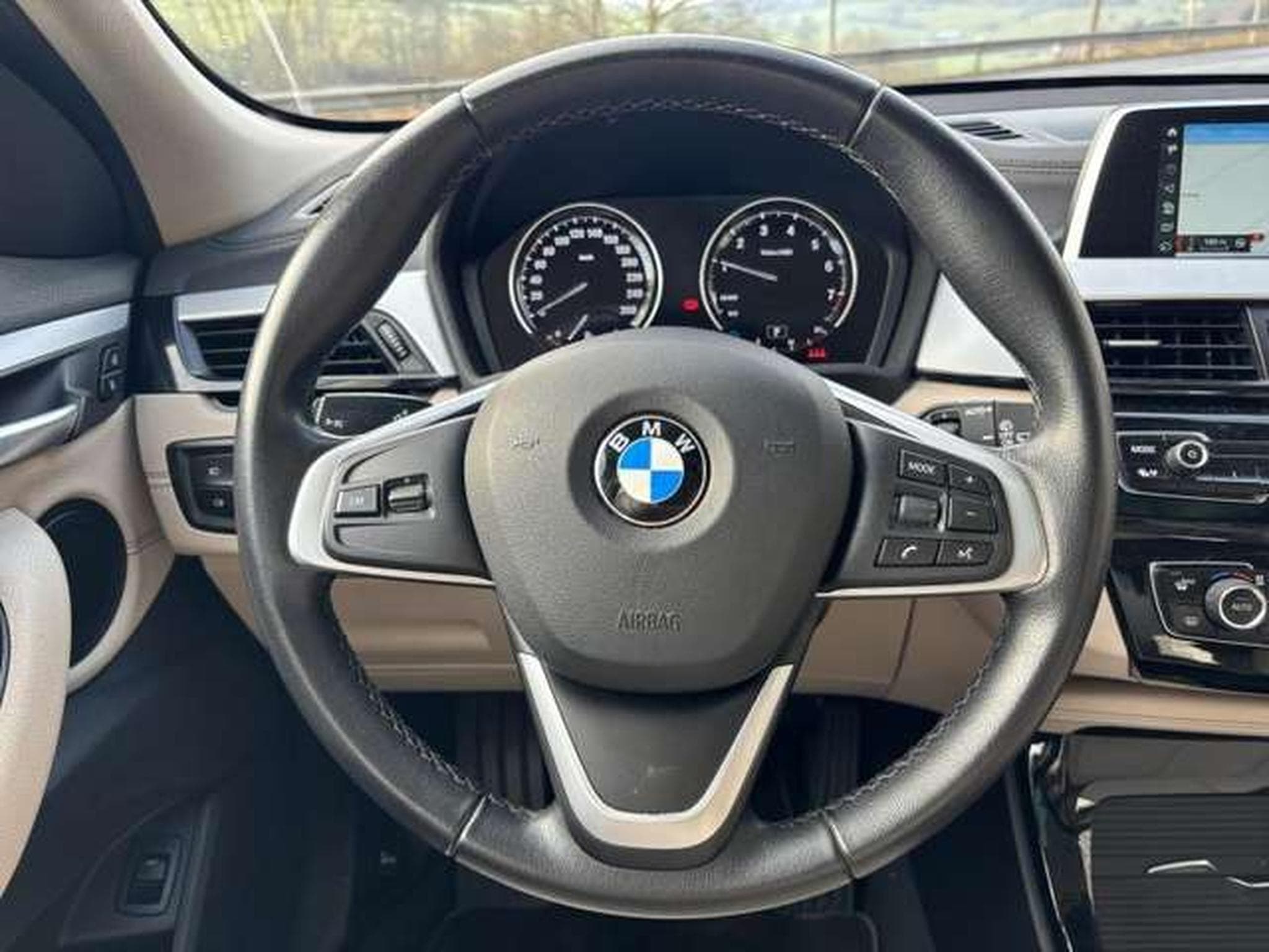 BMW X2 SDRIVE 20I - JUSQU'A 48 MOIS DE GARANTIE (2018) - Photo 11