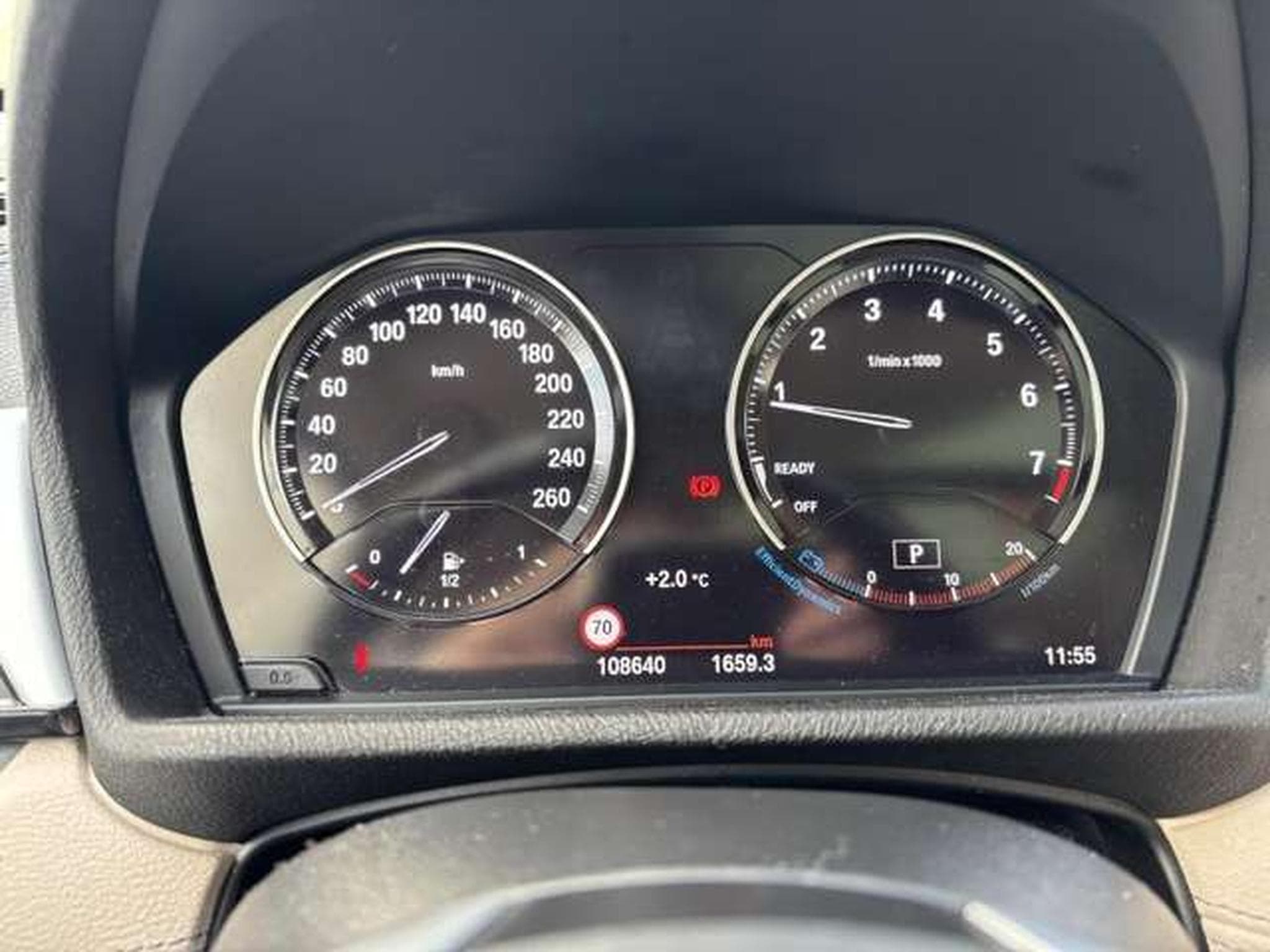 BMW X2 SDRIVE 20I - JUSQU'A 48 MOIS DE GARANTIE (2018) - Photo 12
