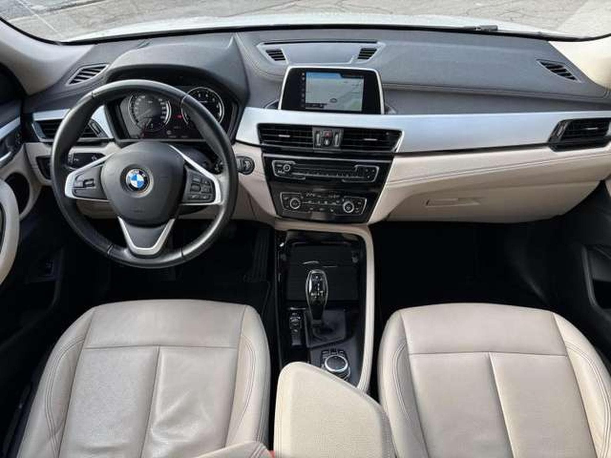 BMW X2 SDRIVE 20I - JUSQU'A 48 MOIS DE GARANTIE (2018) - Photo 15