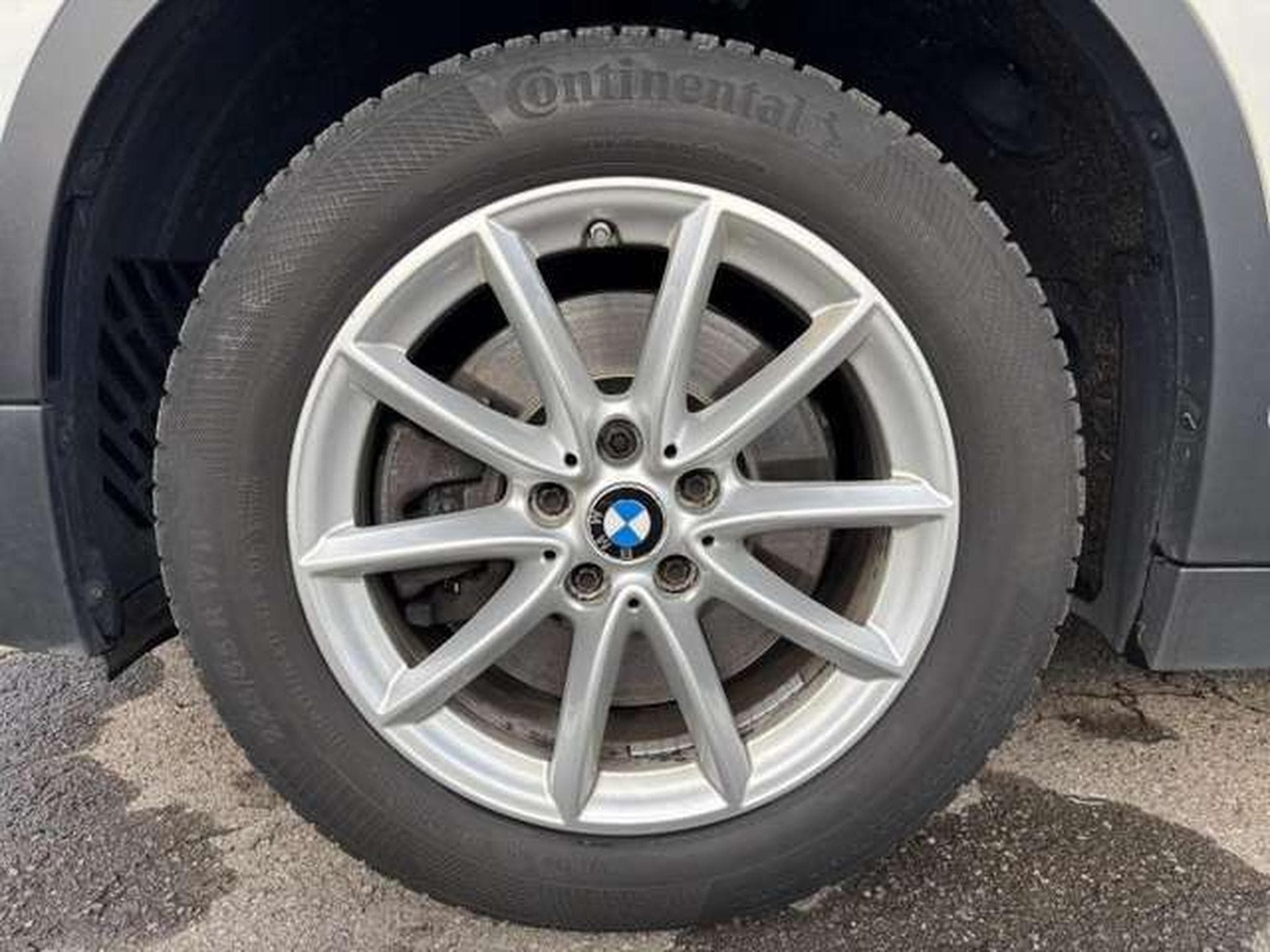 BMW X2 SDRIVE 20I - JUSQU'A 48 MOIS DE GARANTIE (2018) - Photo 19