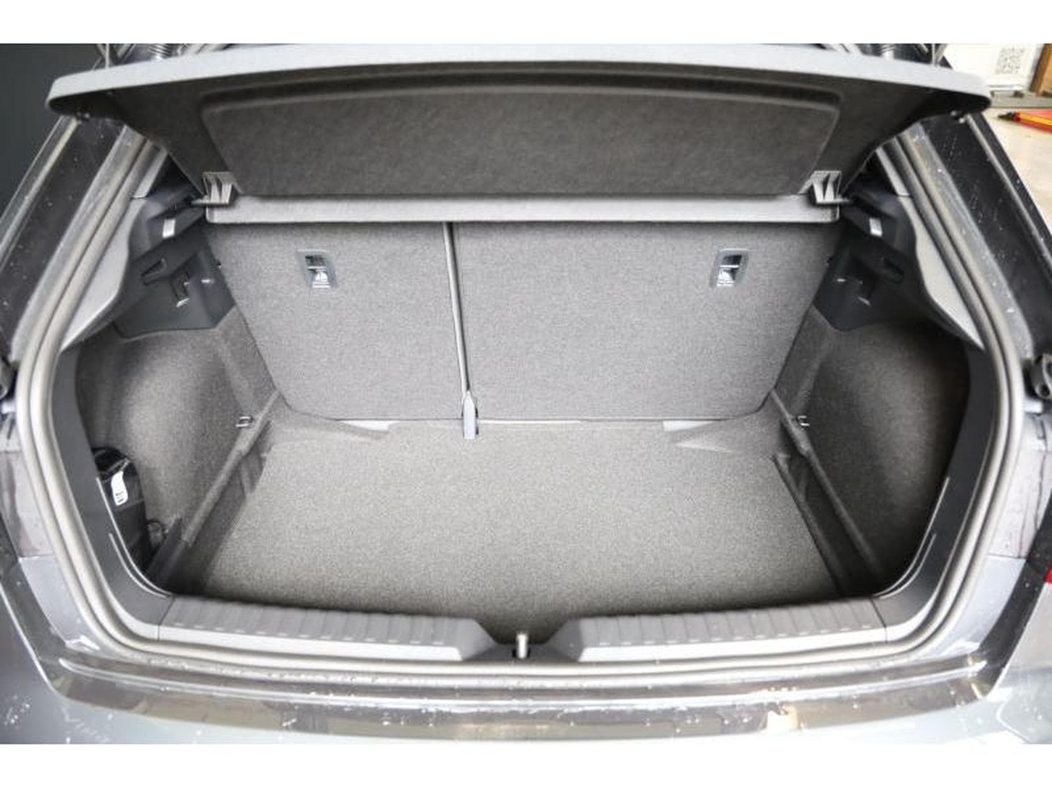 Audi A1 Sportback S Line (2024) - Photo 6