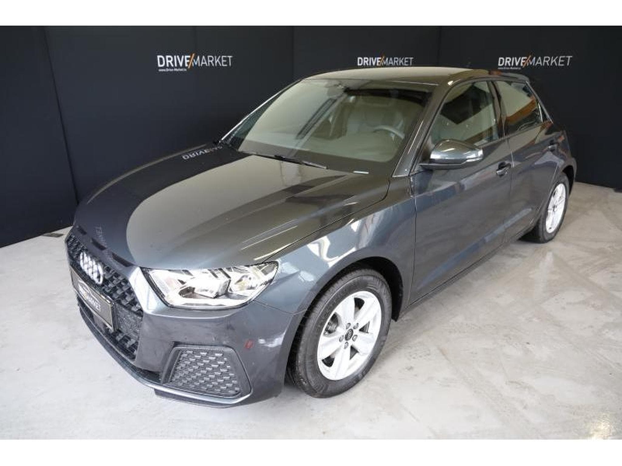 Audi A1 Sportback S Line (2024) - Photo 7