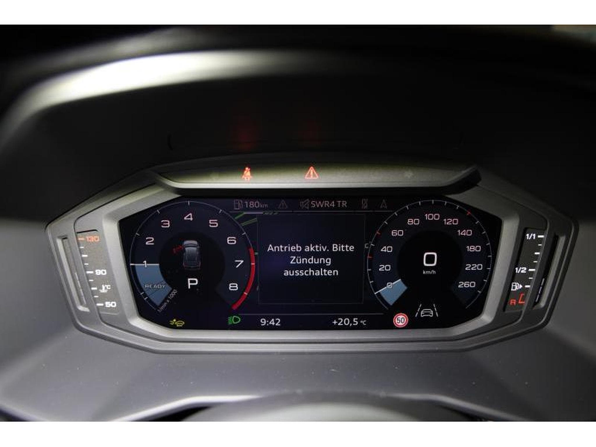 Audi A1 Sportback S Line (2024) - Photo 4