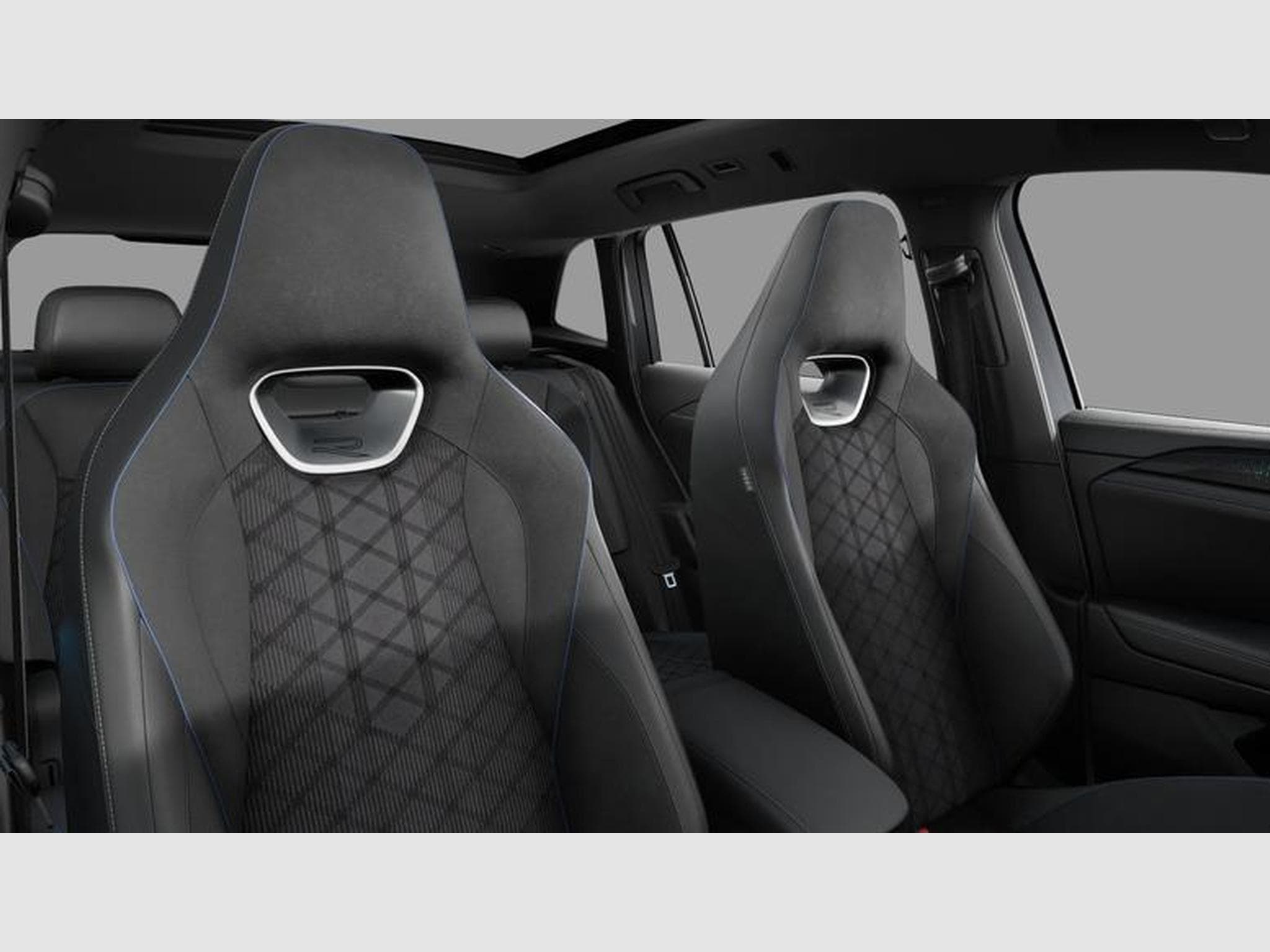 VW Tiguan R-Line 1,5 l eTSI 7-Gang-Doppelkupplungsgetriebe DSG (2025) - Photo 10