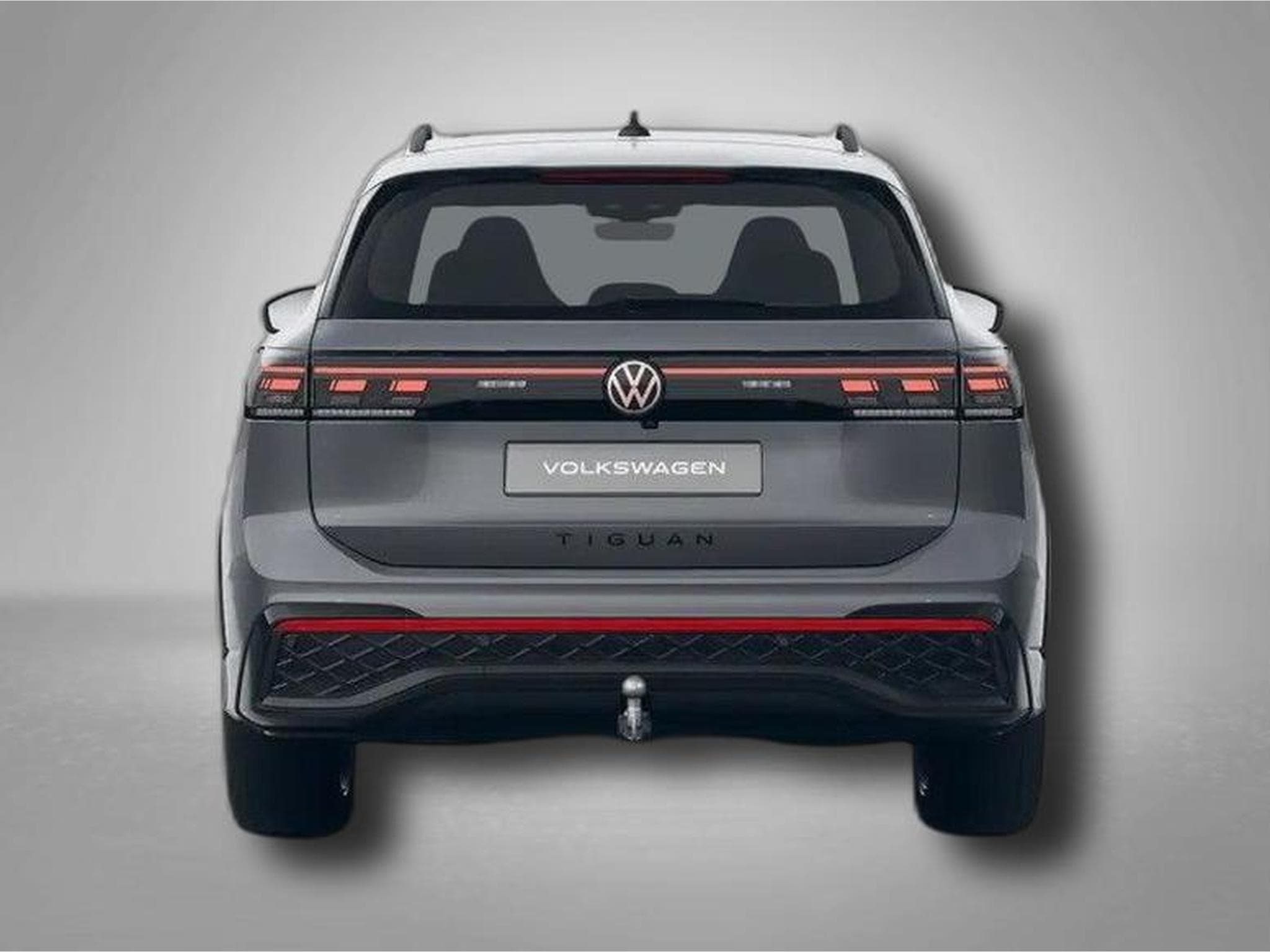 VW Tiguan R-Line 1,5 l eTSI 7-Gang-Doppelkupplungsgetriebe DSG (2025) - Photo 4