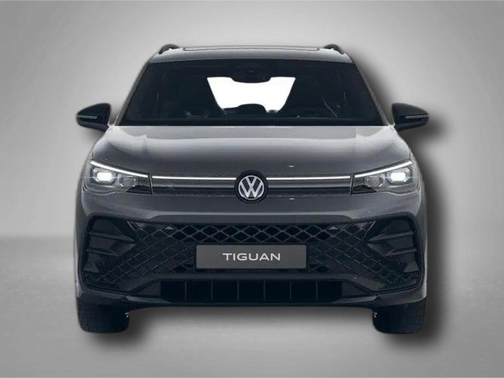 VW Tiguan R-Line 1,5 l eTSI 7-Gang-Doppelkupplungsgetriebe DSG (2025) - Photo 8