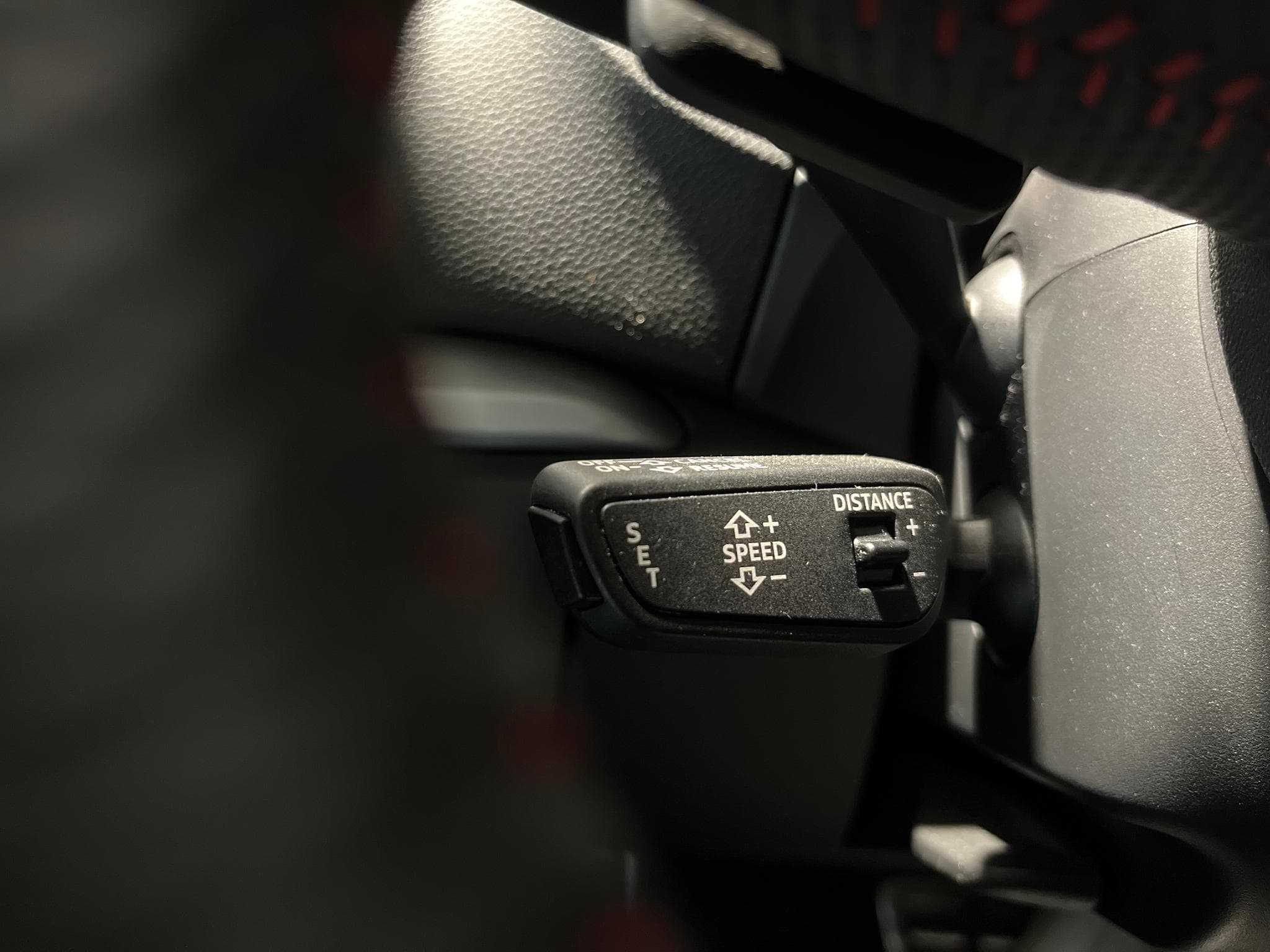 Audi S3 SPORTBACK 2.0 TFSI 310 CV QUATTRO (2018) - Photo 16