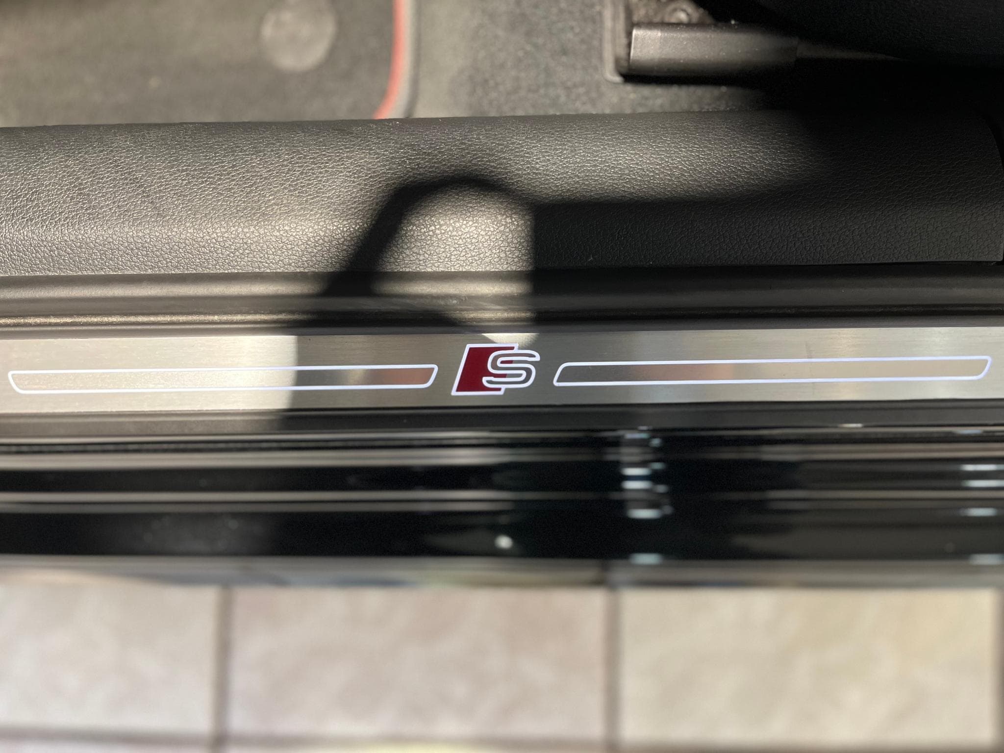Audi S3 SPORTBACK 2.0 TFSI 310 CV QUATTRO (2018) - Photo 20
