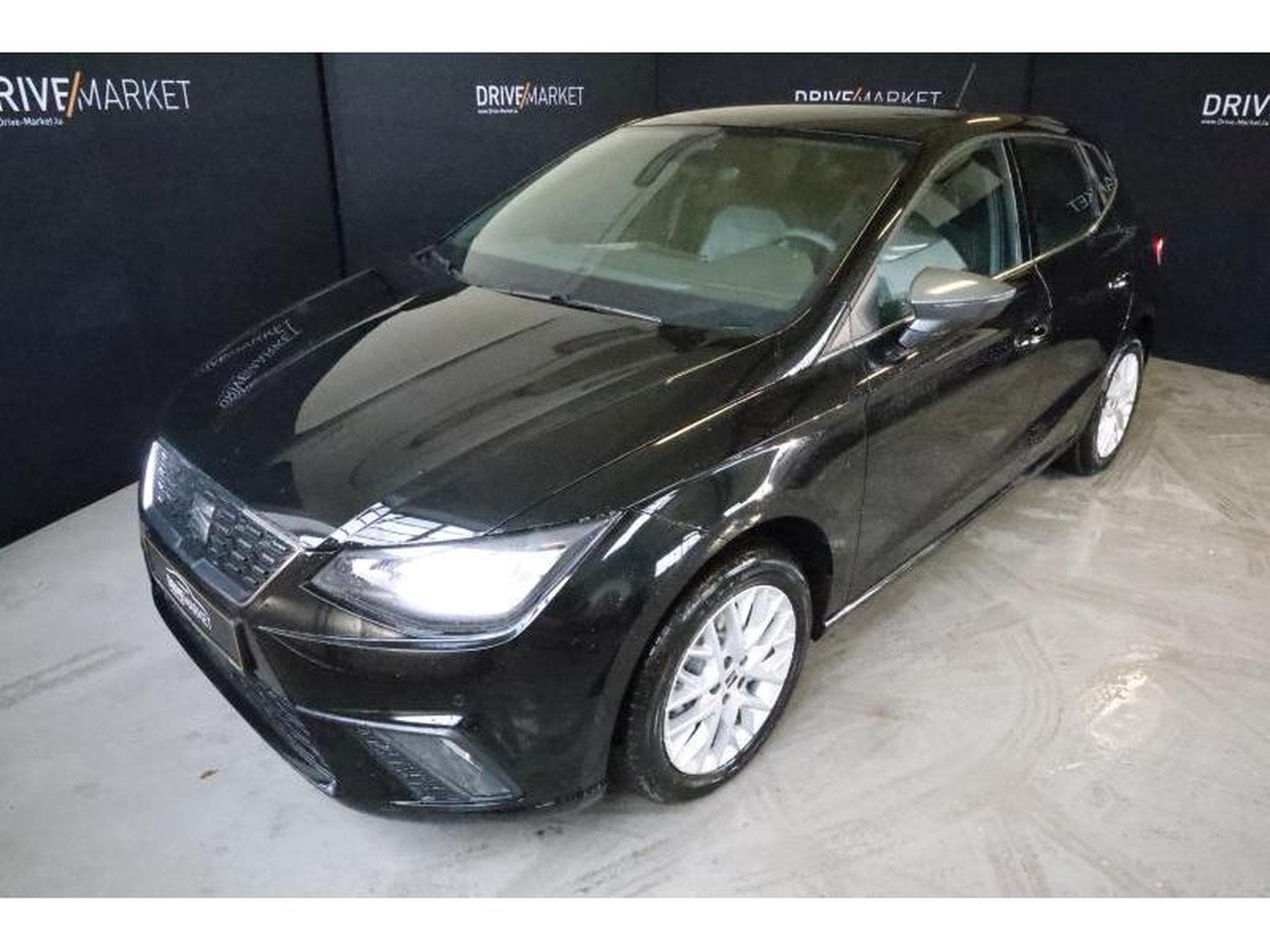 Seat Ibiza XcEllence (2025) - Photo 1