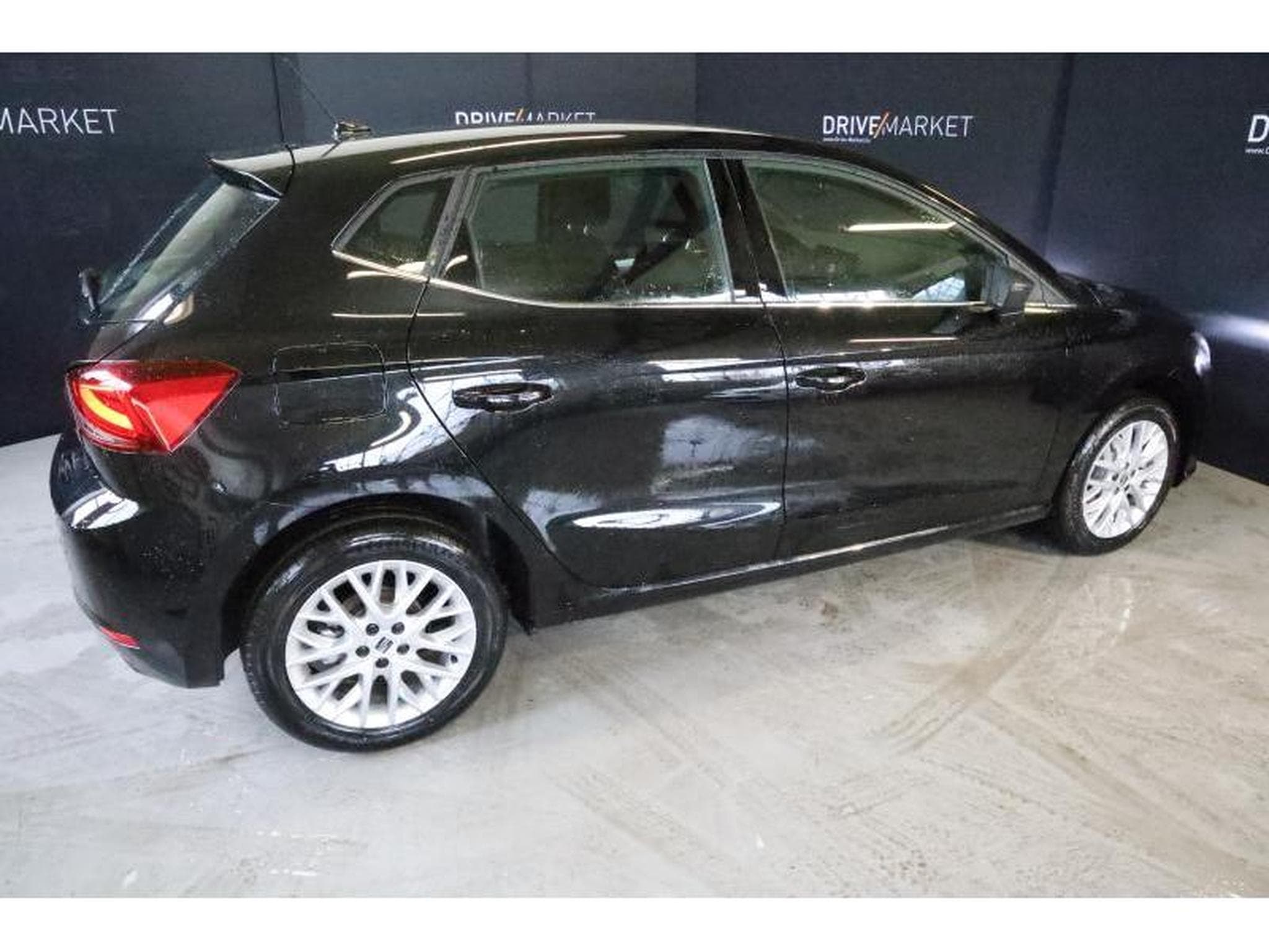Seat Ibiza XcEllence (2025) - Photo 11