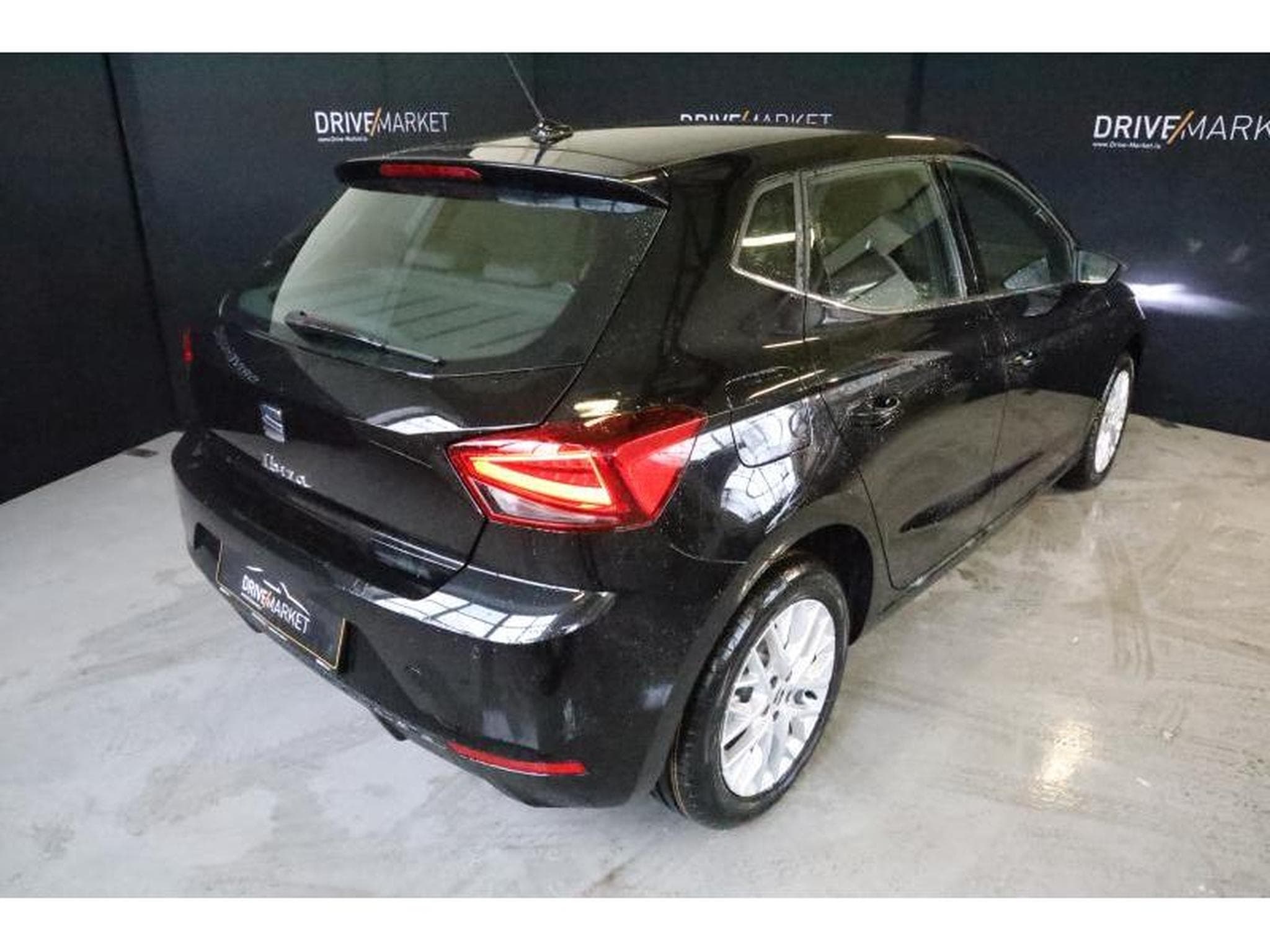 Seat Ibiza XcEllence (2025) - Photo 12