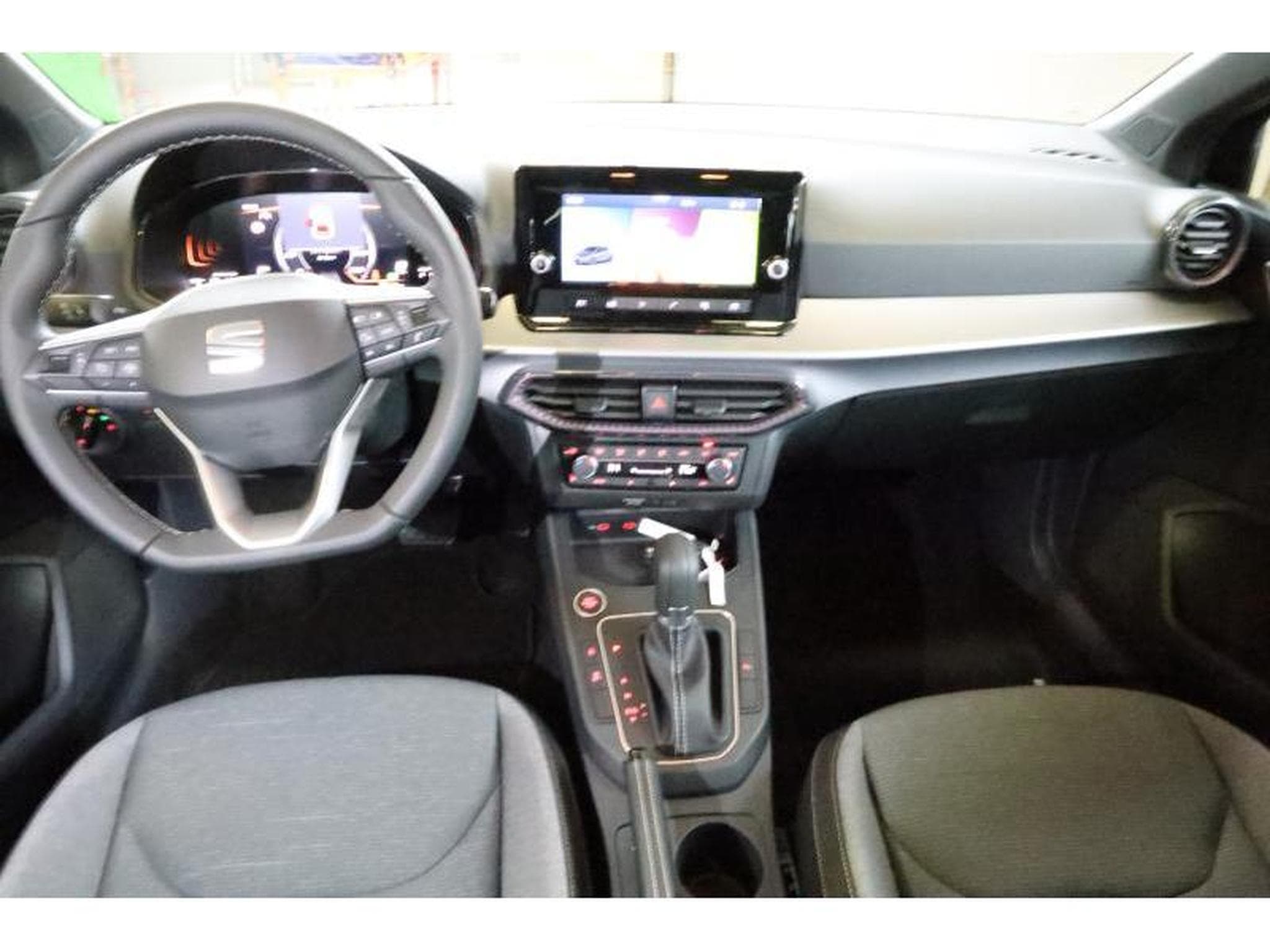 Seat Ibiza XcEllence (2025) - Photo 2
