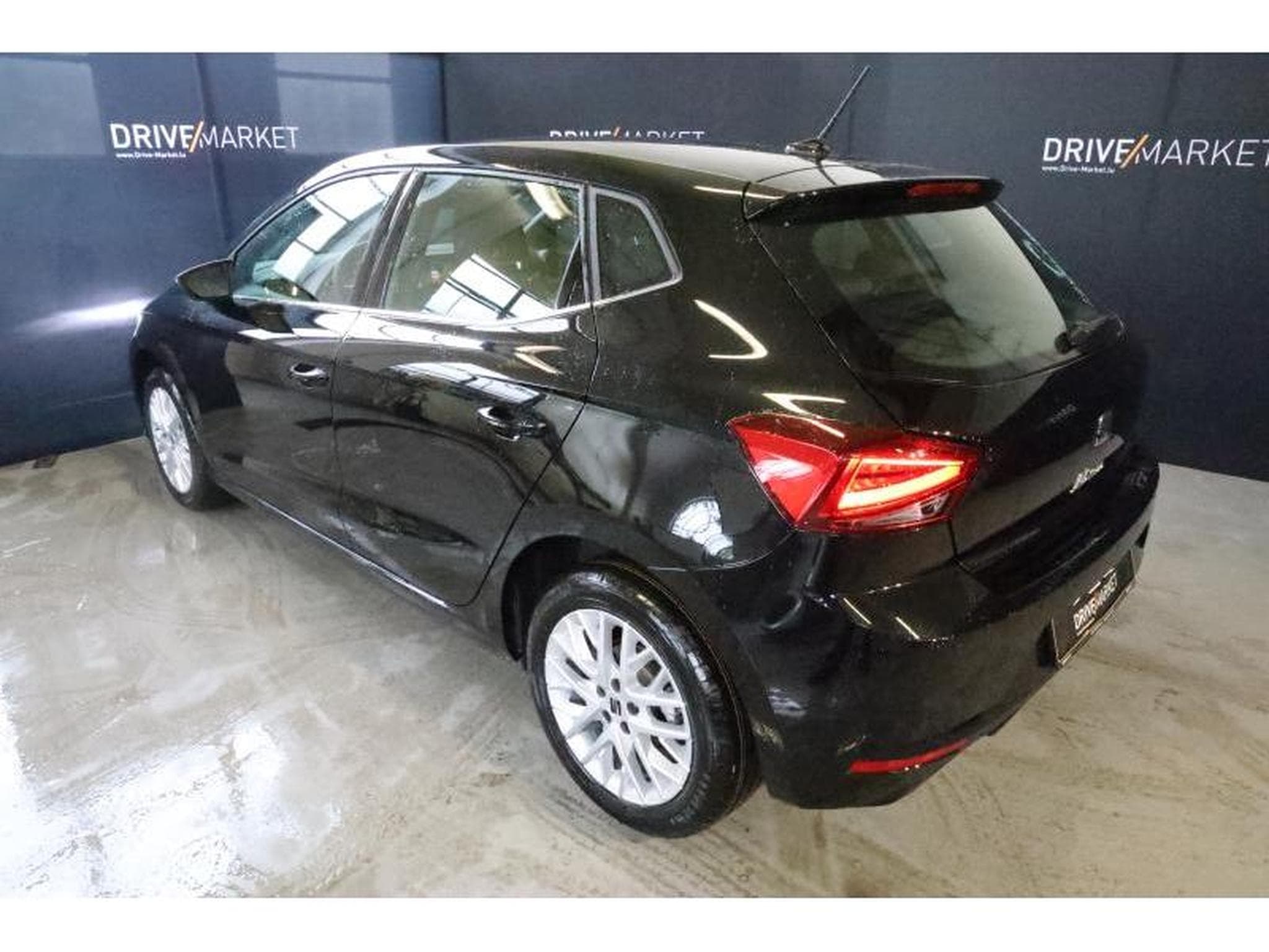 Seat Ibiza XcEllence (2025) - Photo 3