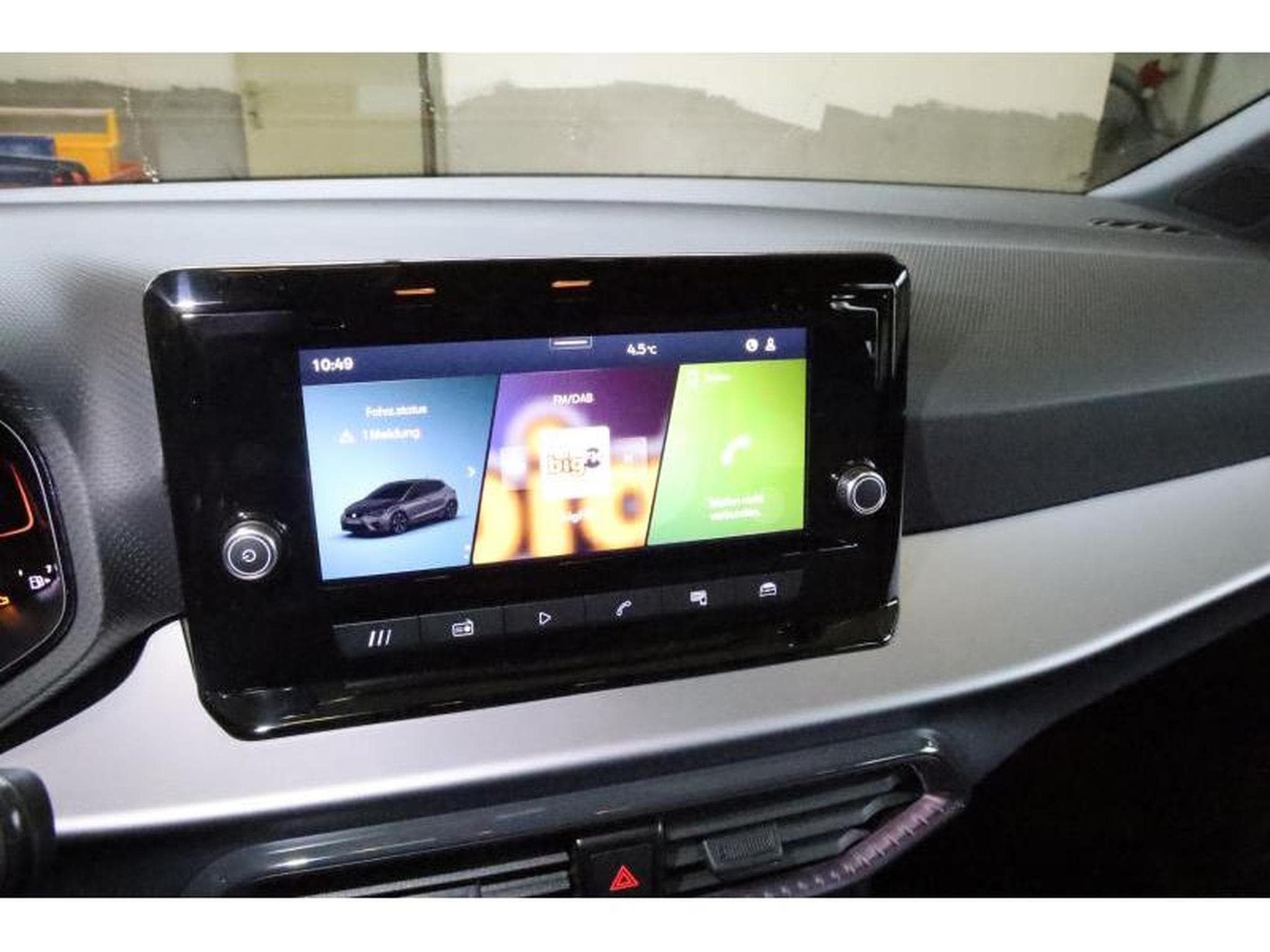 Seat Ibiza XcEllence (2025) - Photo 4