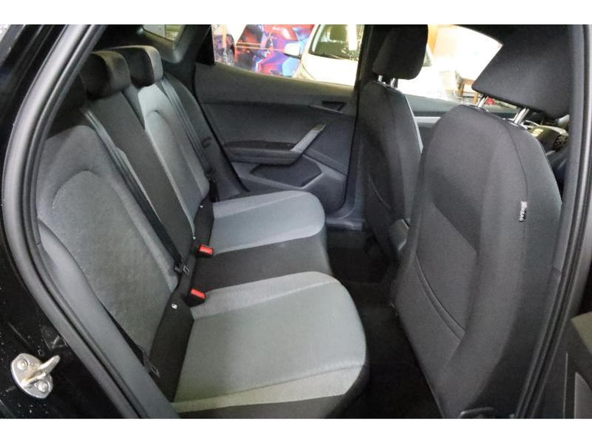 Seat Ibiza XcEllence (2025) - Photo 6
