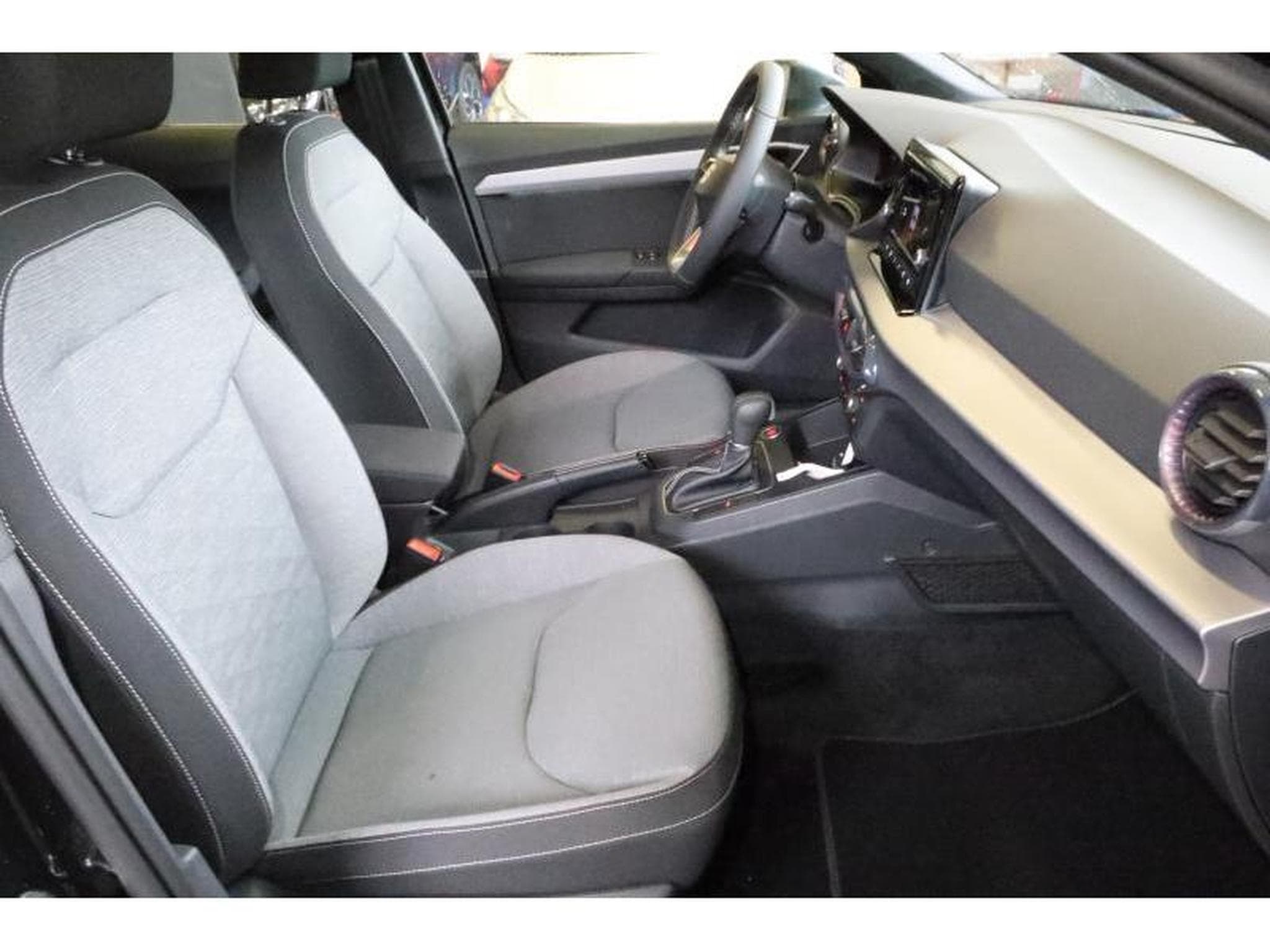 Seat Ibiza XcEllence (2025) - Photo 7