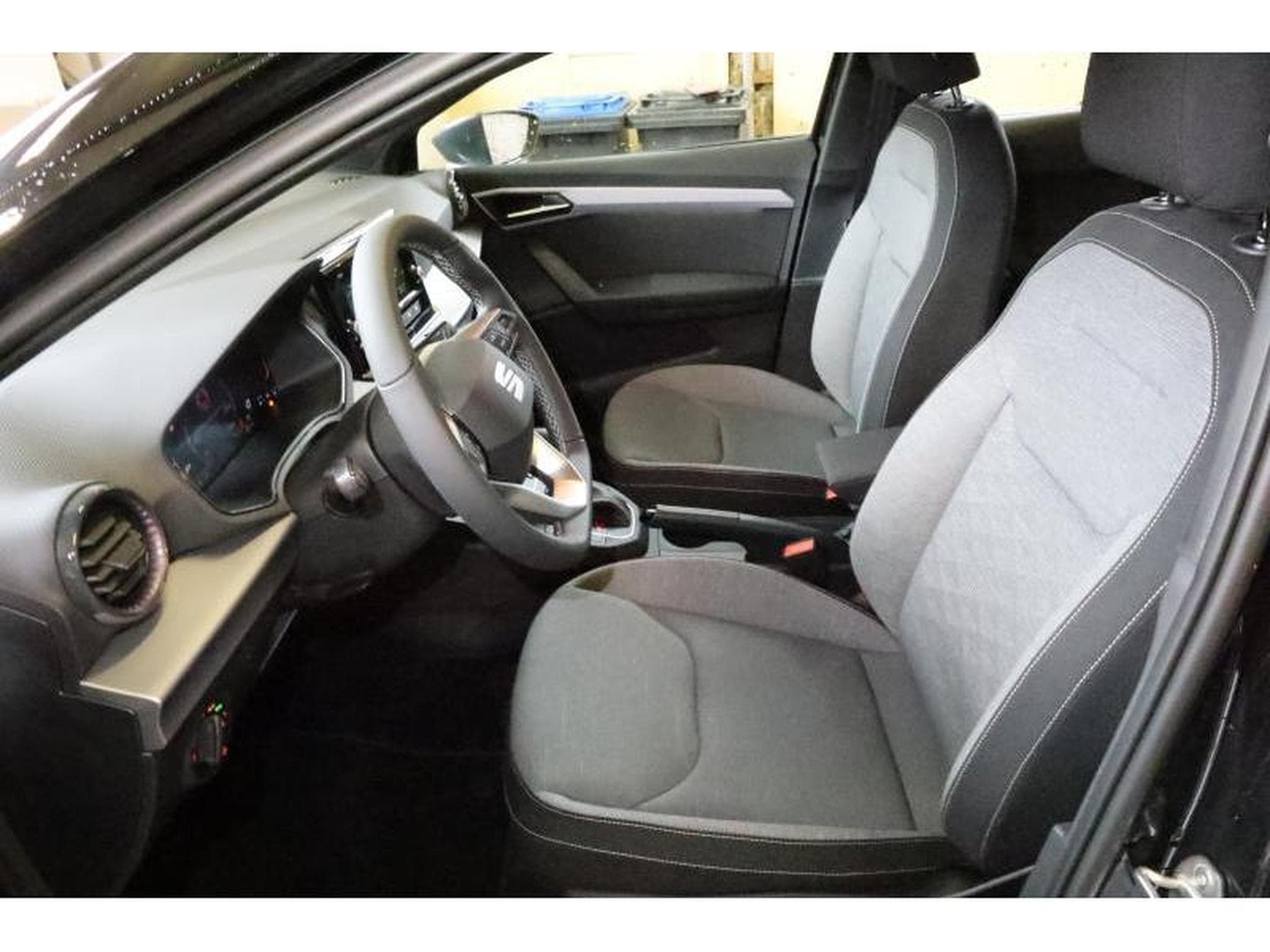 Seat Ibiza XcEllence (2025) - Photo 8