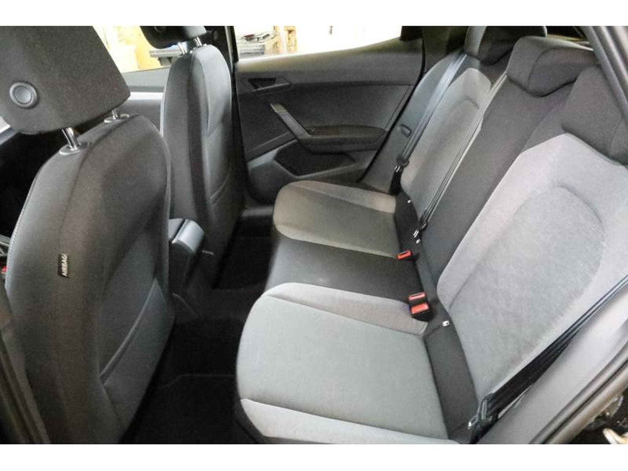 Seat Ibiza XcEllence (2025) - Photo 9