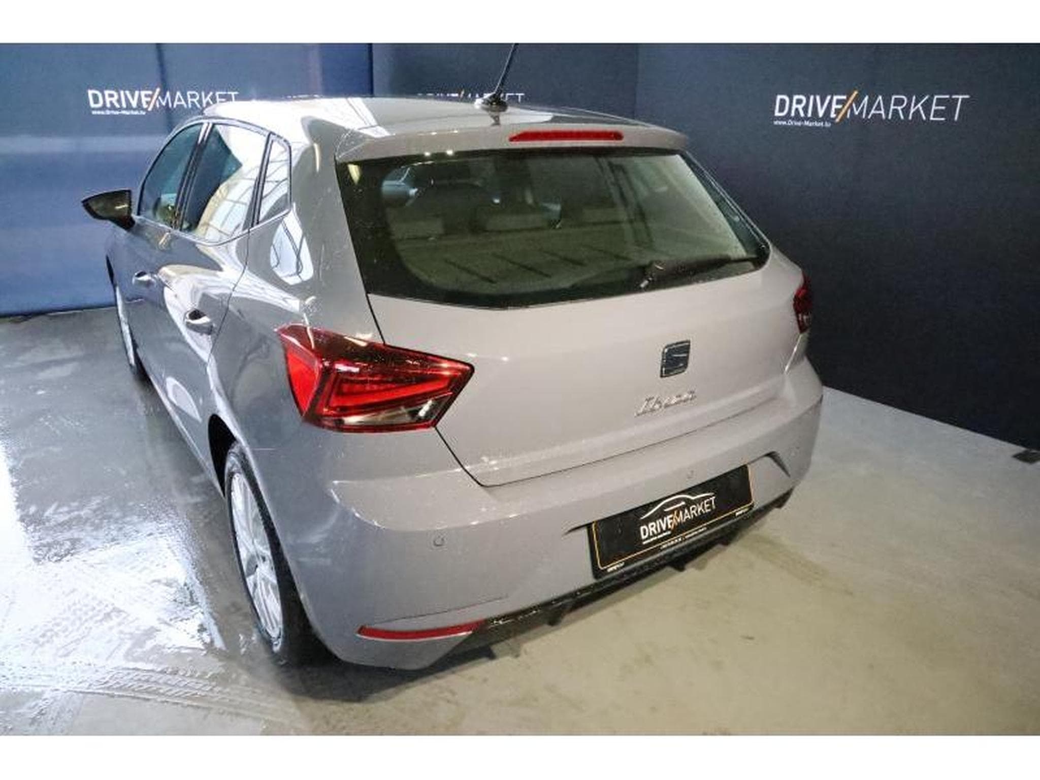 Seat Ibiza Xcellence (2025) - Photo 10
