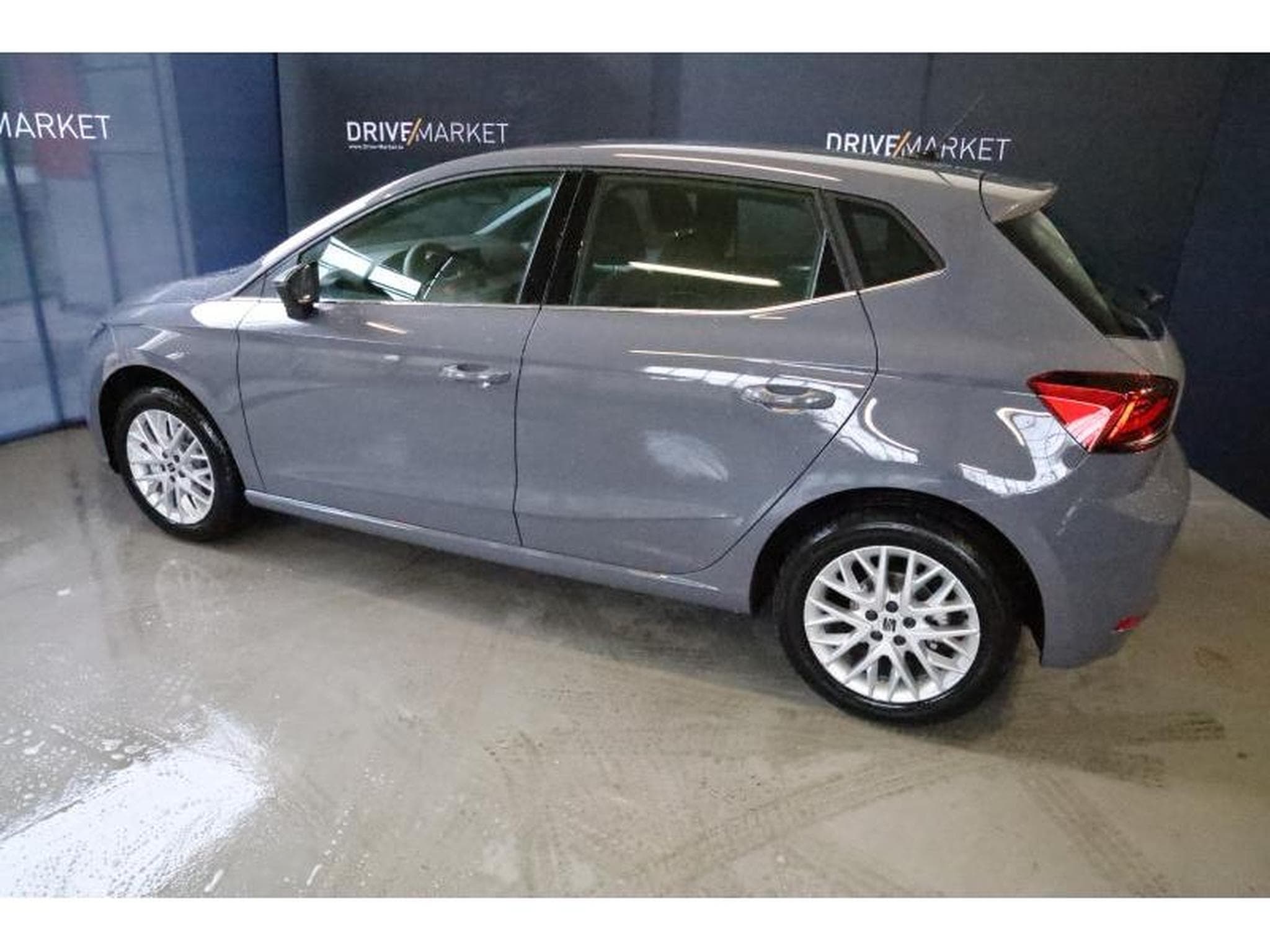 Seat Ibiza Xcellence (2025) - Photo 11