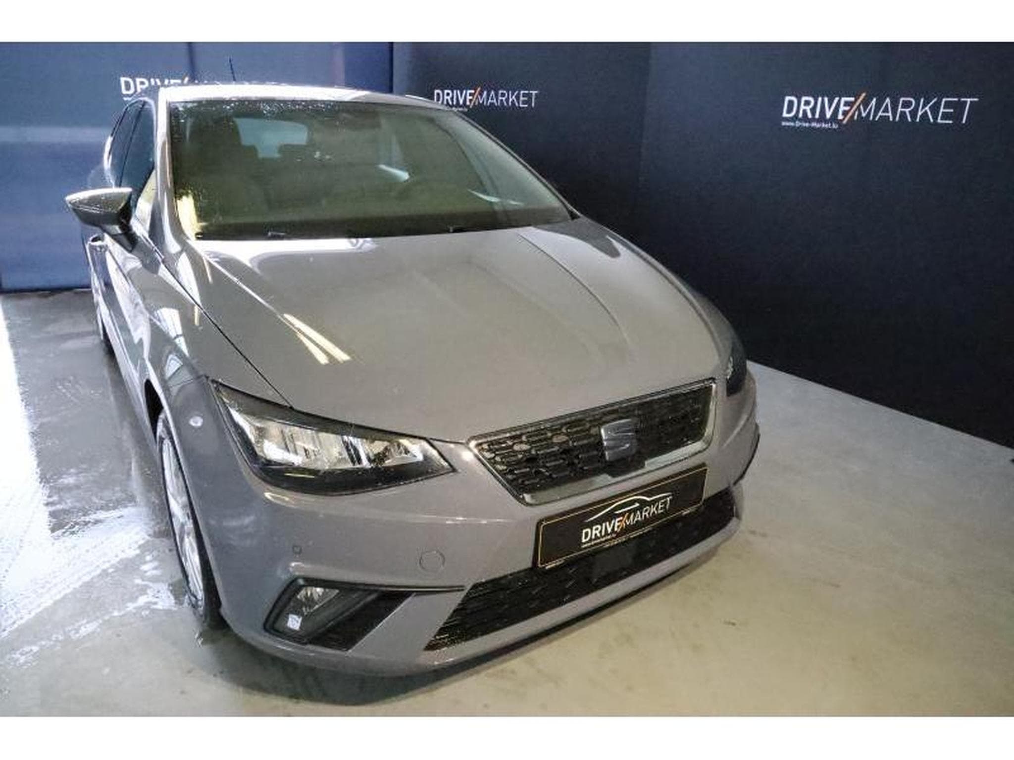 Seat Ibiza Xcellence (2025) - Photo 8