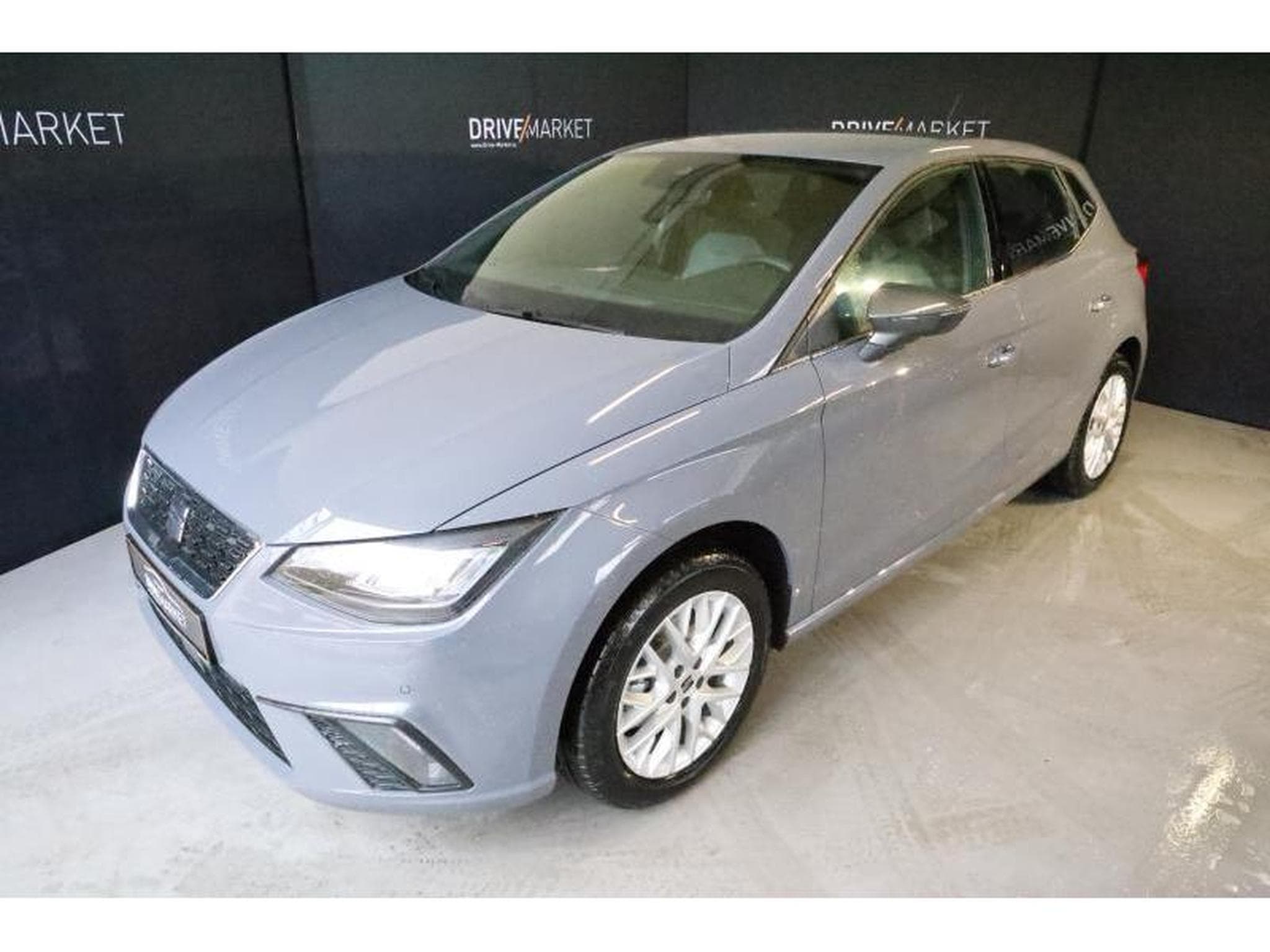 Seat Ibiza Xcellence (2025) - Photo 9