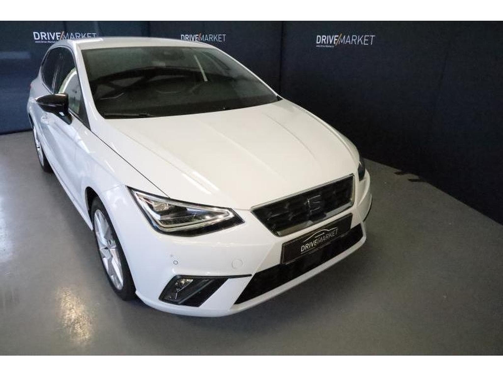 Seat Ibiza FR (2025) - Photo 15