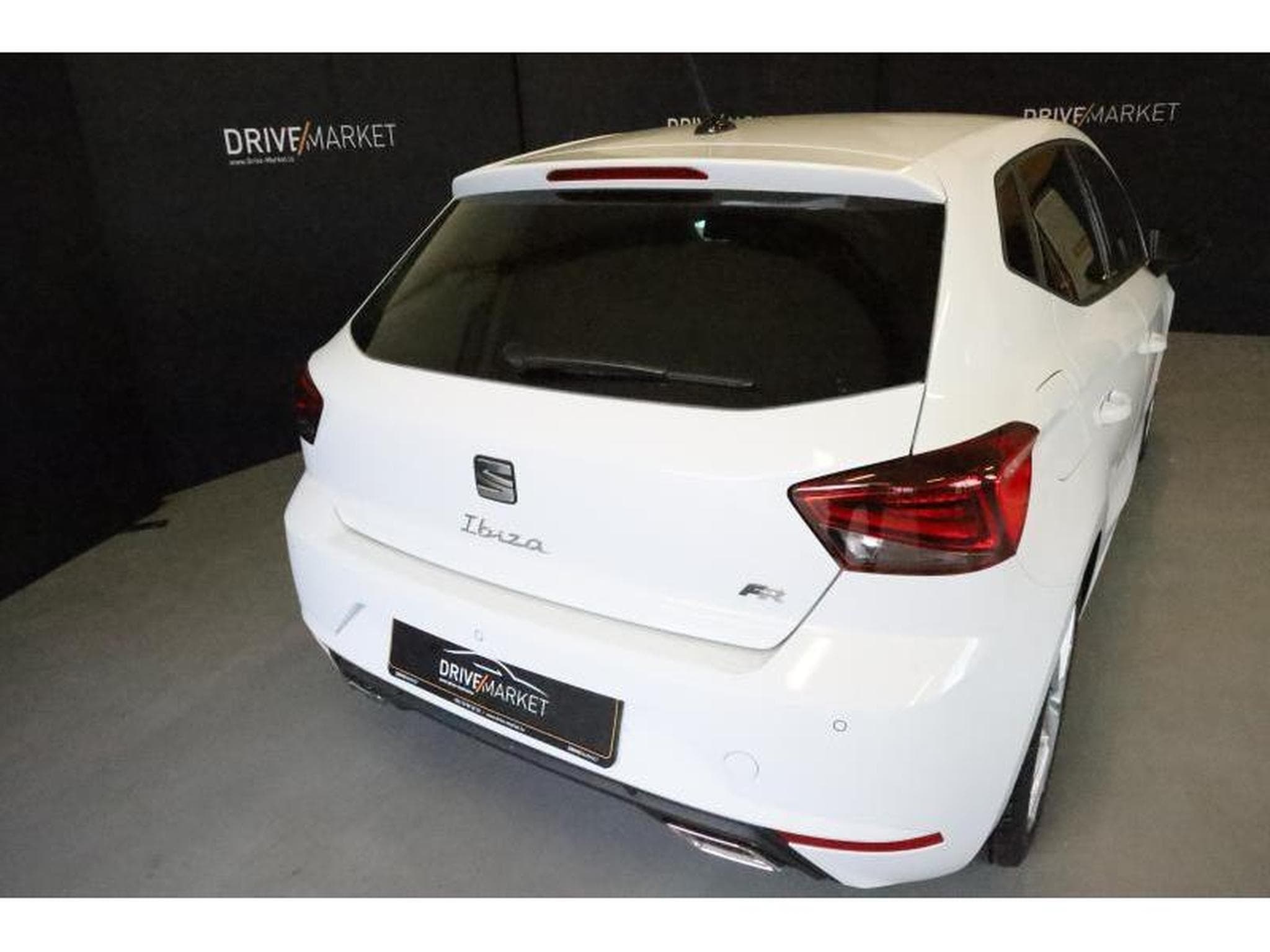 Seat Ibiza FR (2025) - Photo 16