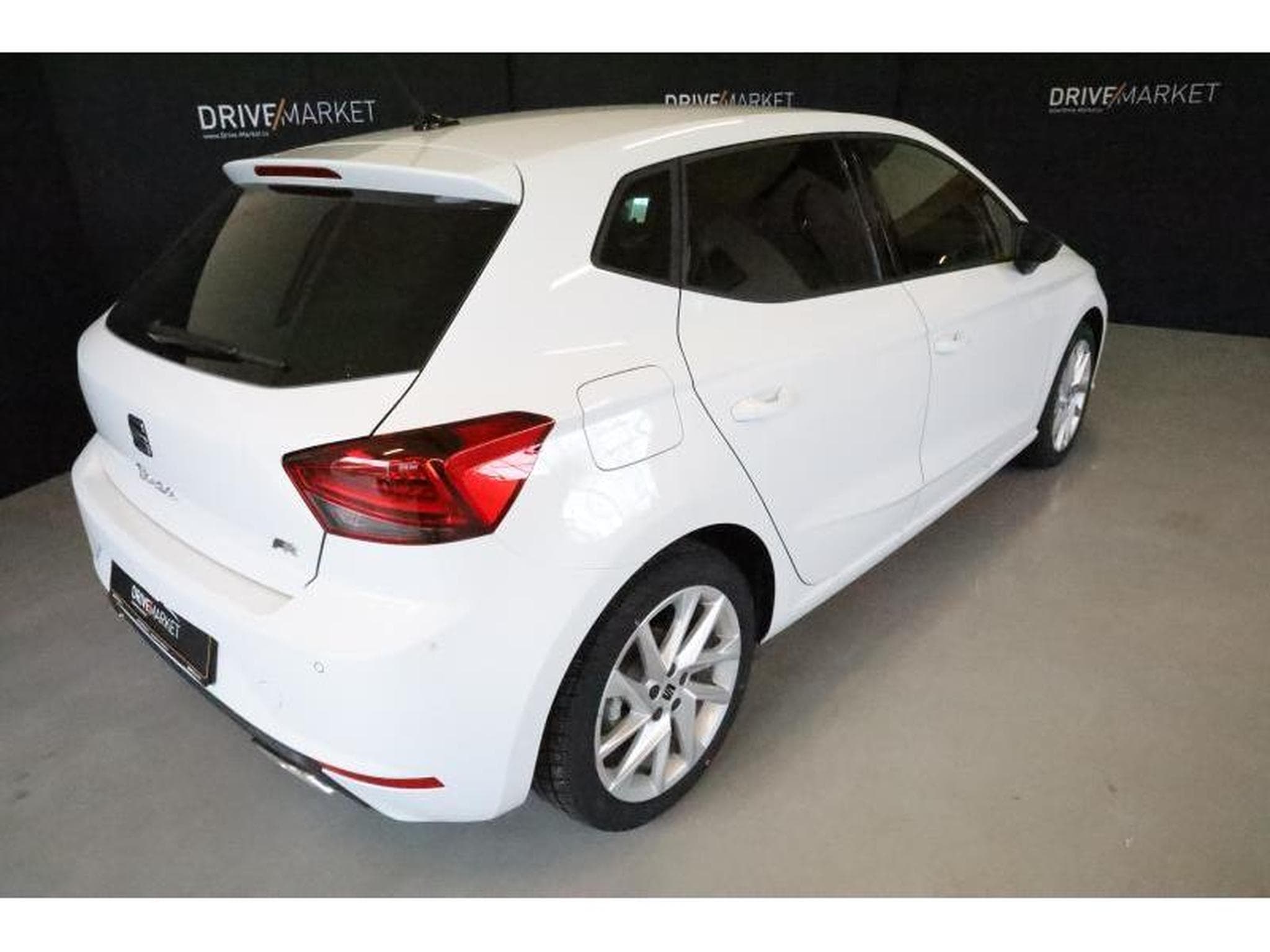 Seat Ibiza FR (2025) - Photo 17