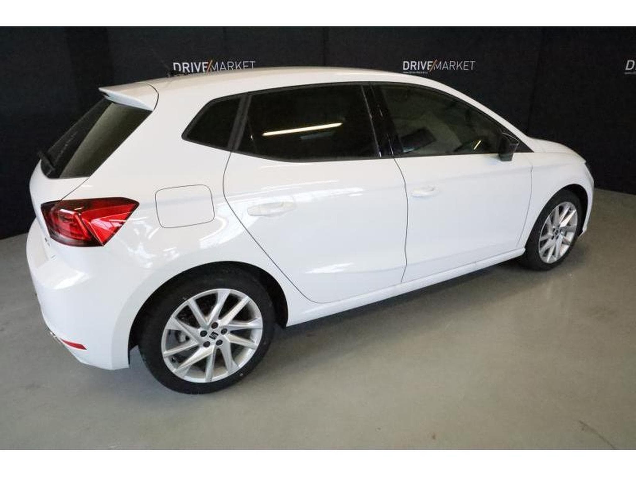 Seat Ibiza FR (2025) - Photo 18