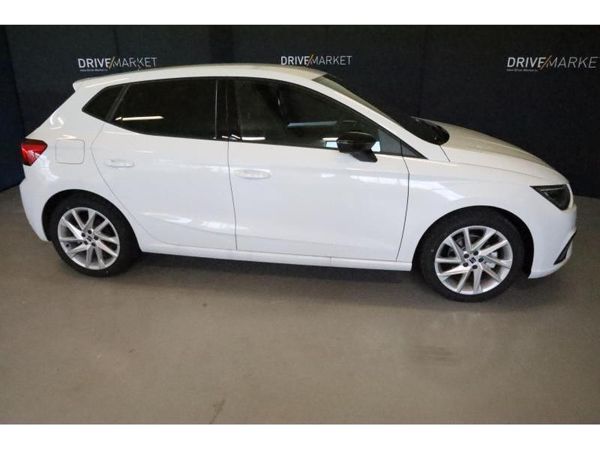 Seat Ibiza FR (2025) - Photo 19