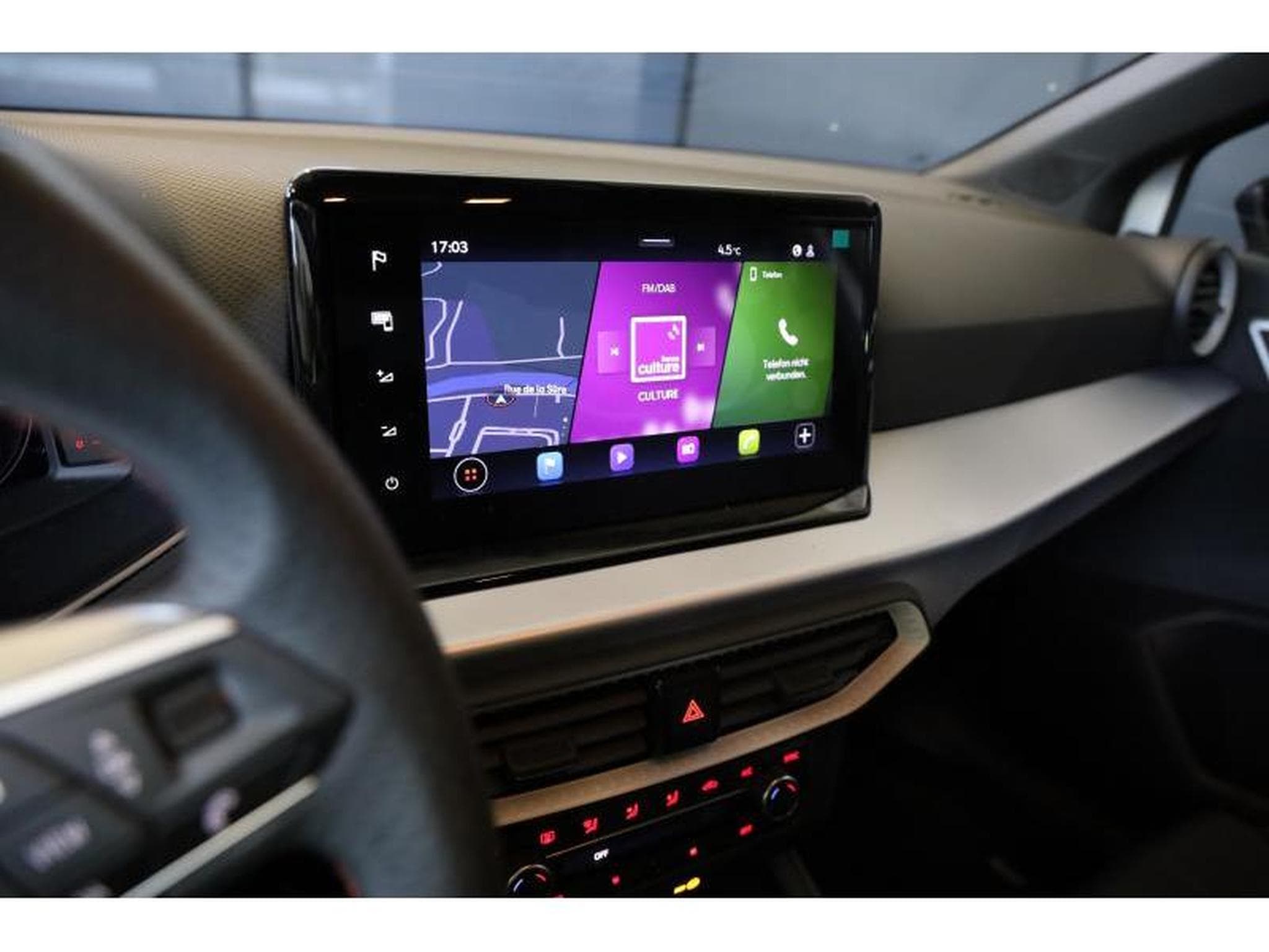 Seat Ibiza FR (2025) - Photo 6