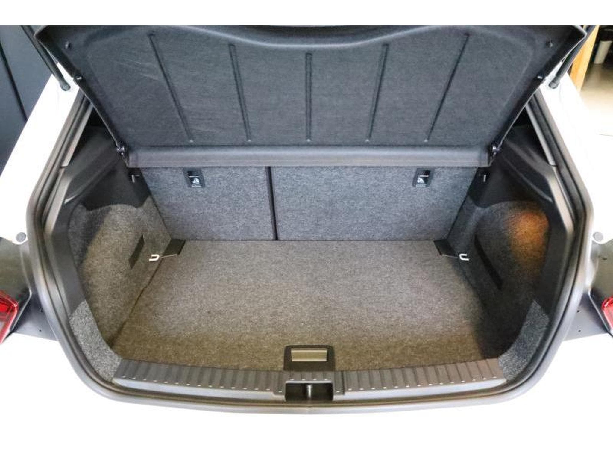 Seat Ibiza FR (2025) - Photo 8