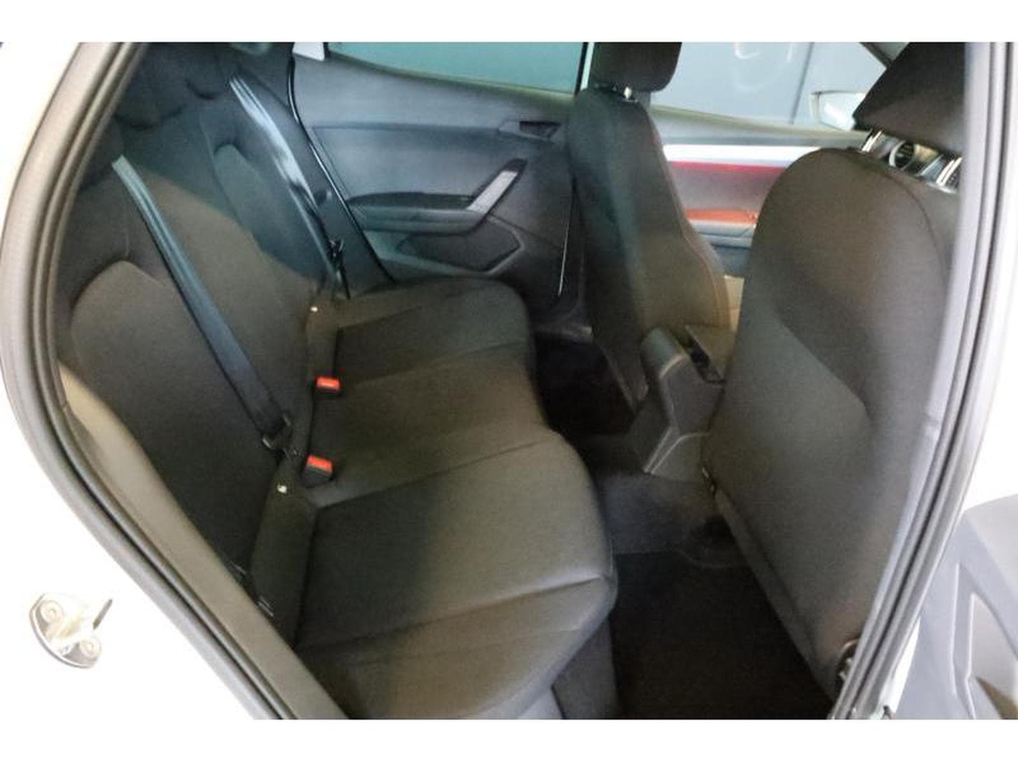 Seat Ibiza FR (2025) - Photo 9
