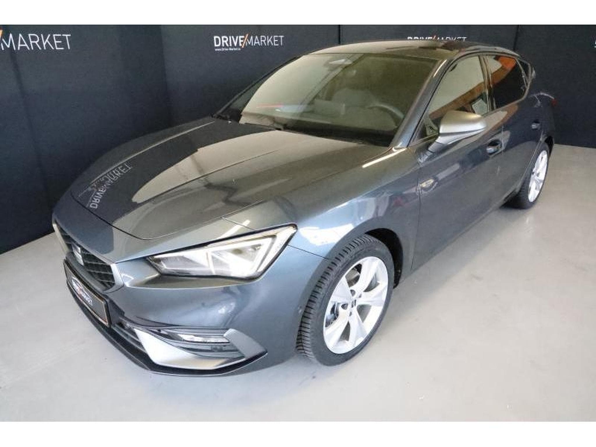 Seat Leon FR (2025) - Photo 14
